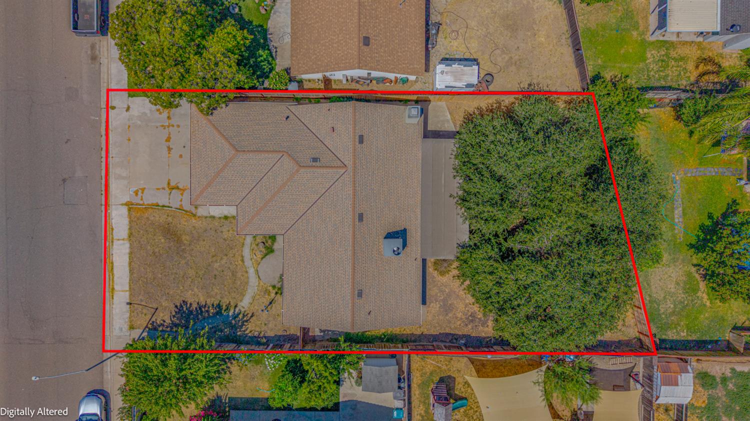 2554 Hays Dr, Merced, CA 95348