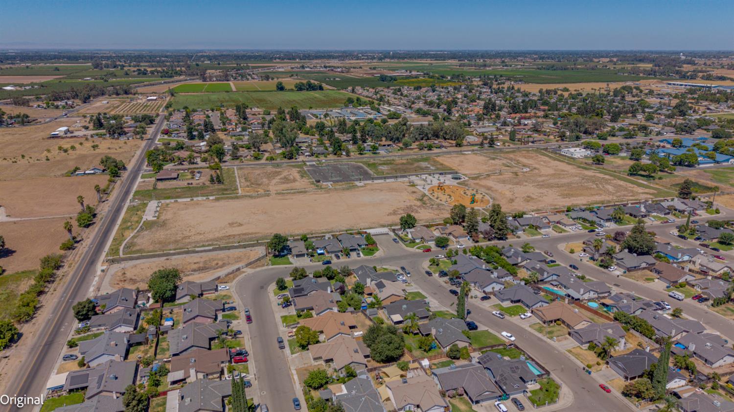 2554 Hays Dr, Merced, CA 95348