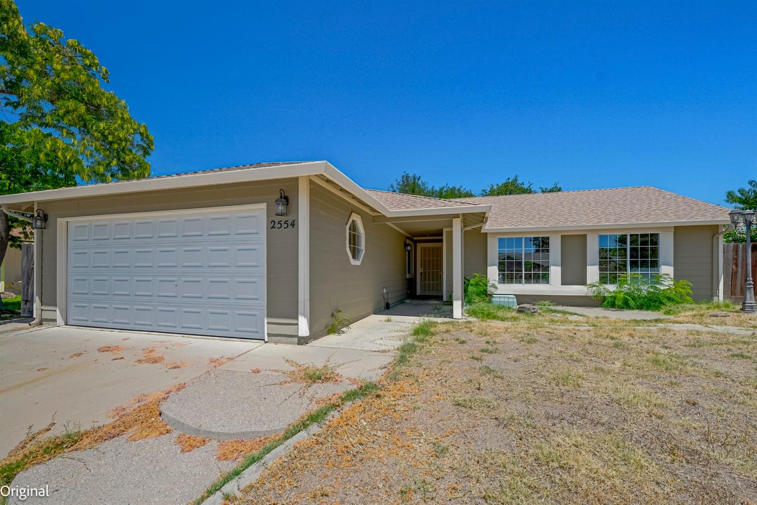 2554 Hays Dr, Merced, CA 95348