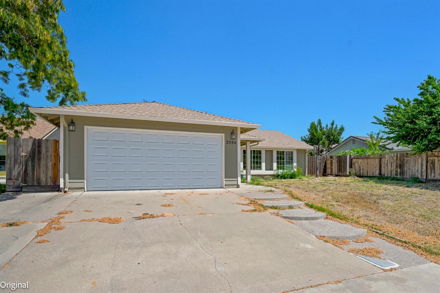 2554 Hays Dr, Merced, CA 95348