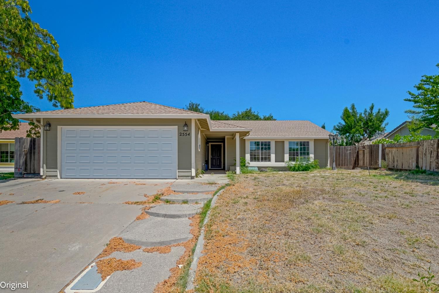 2554 Hays Dr, Merced, CA 95348