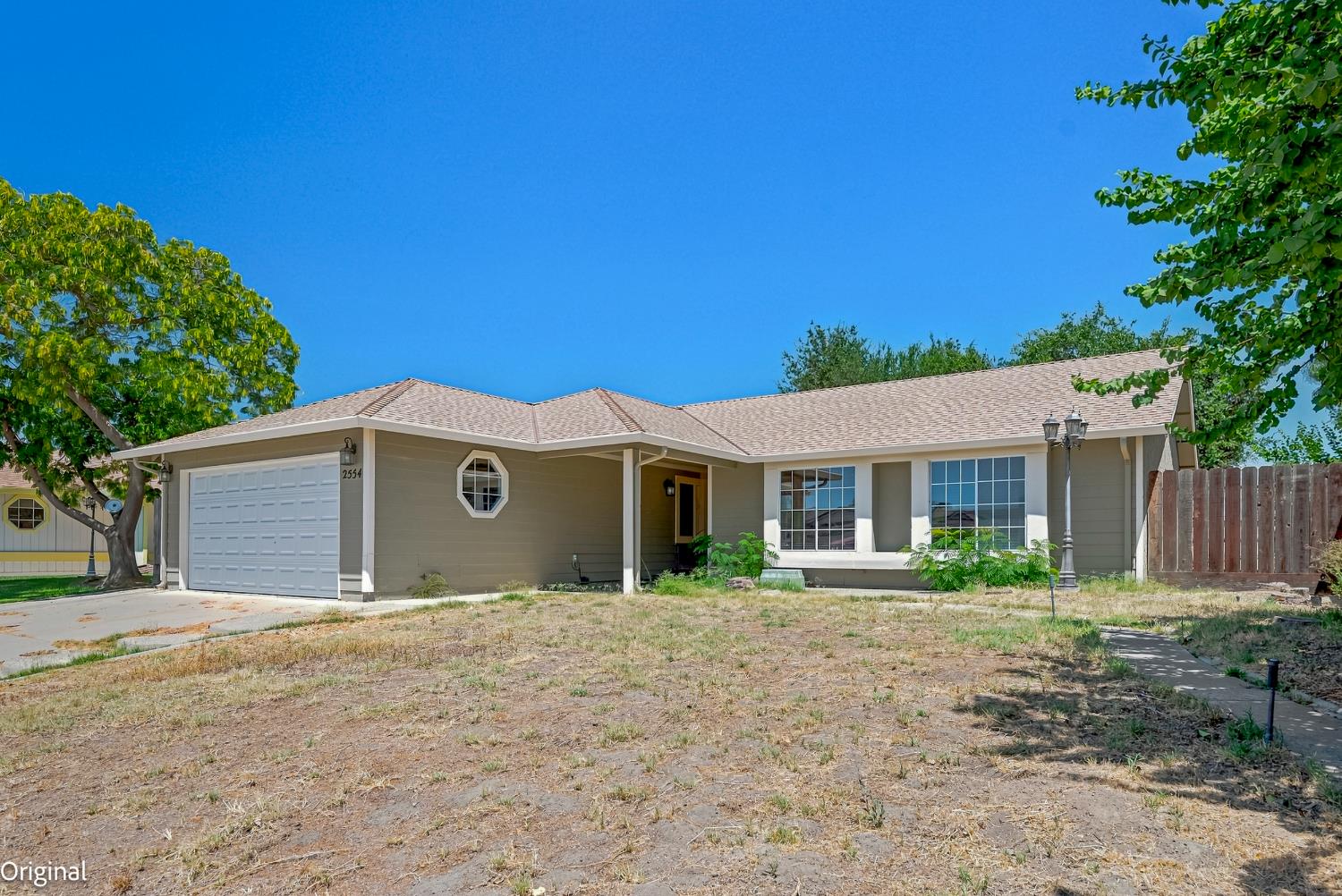 2554 Hays Dr, Merced, CA 95348