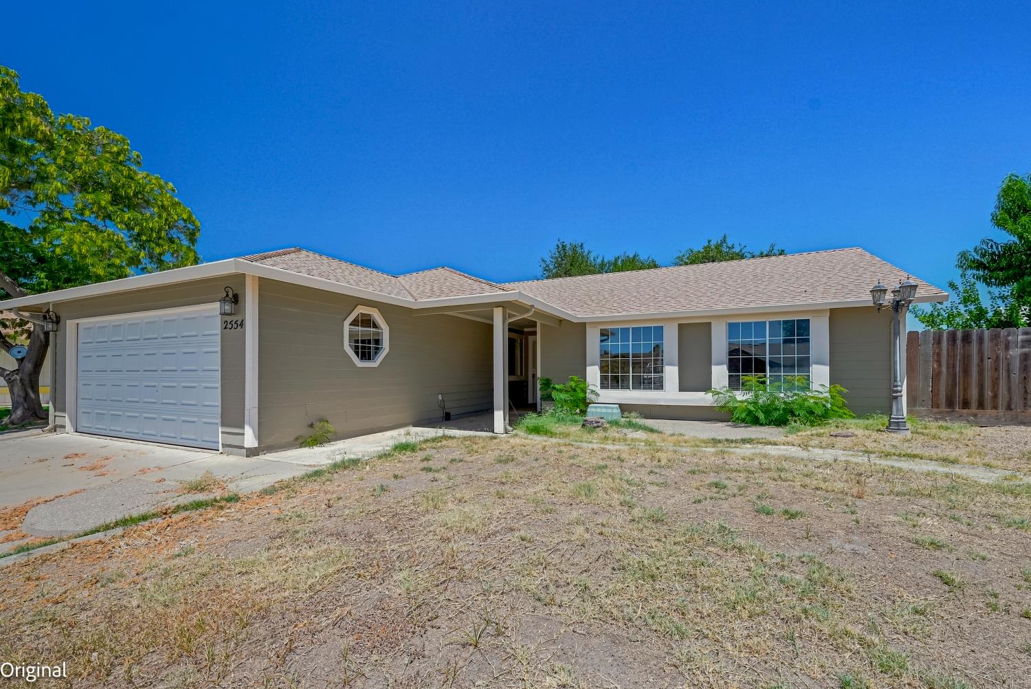 2554 Hays Dr, Merced, CA 95348