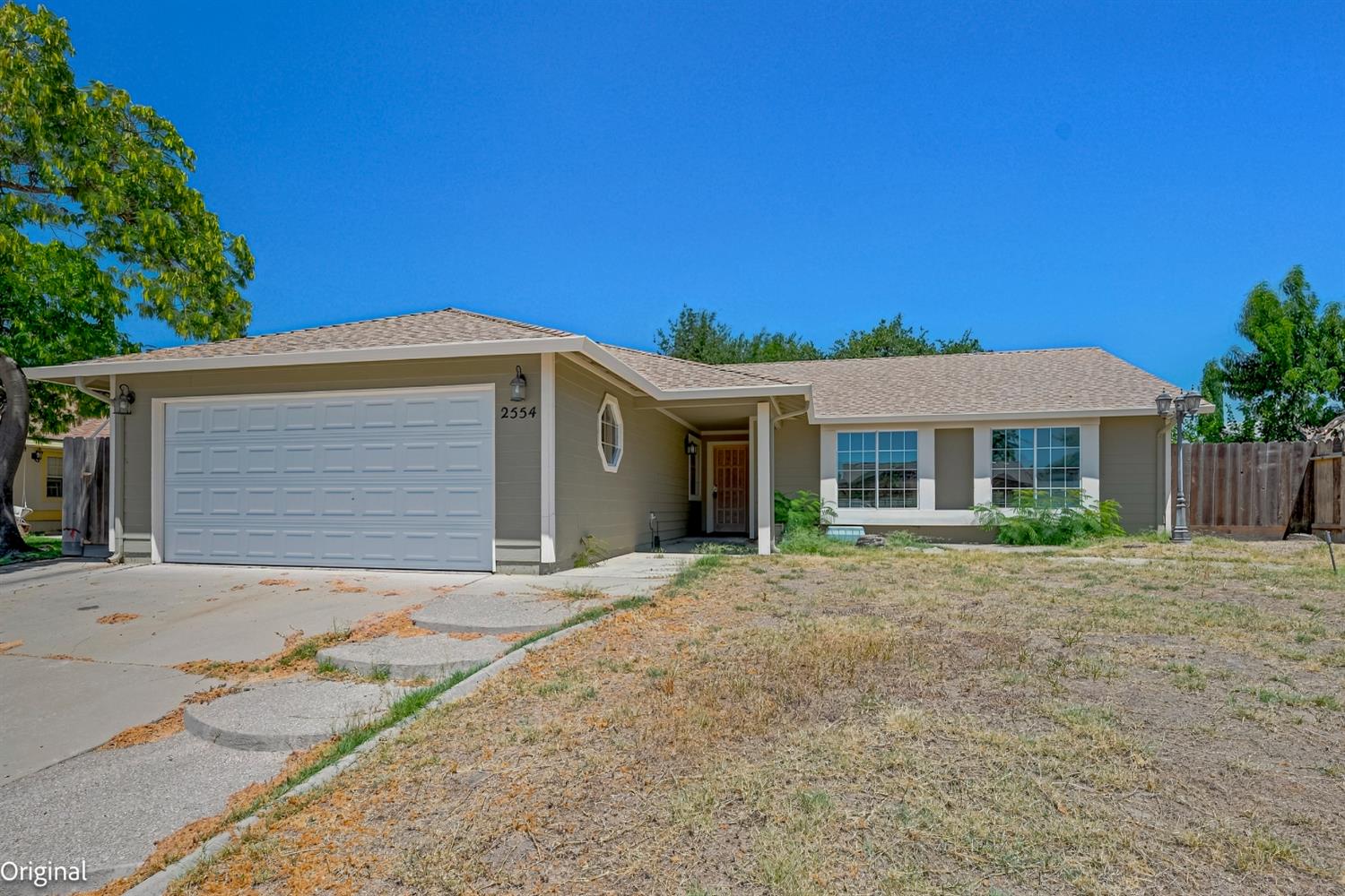 2554 Hays Dr, Merced, CA 95348