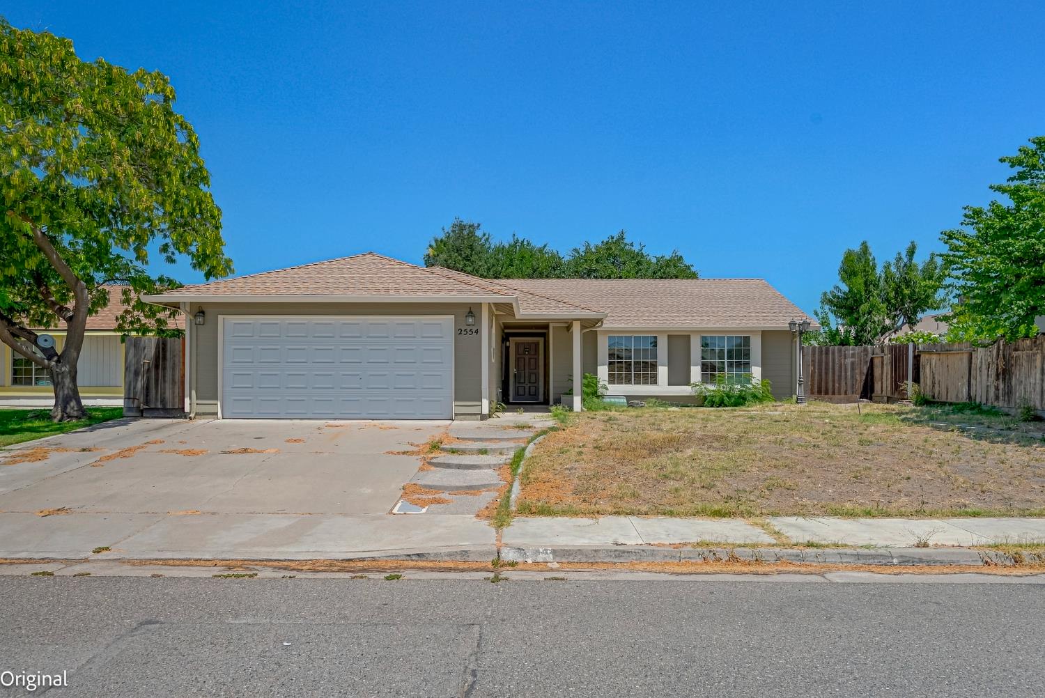 2554 Hays Dr, Merced, CA 95348