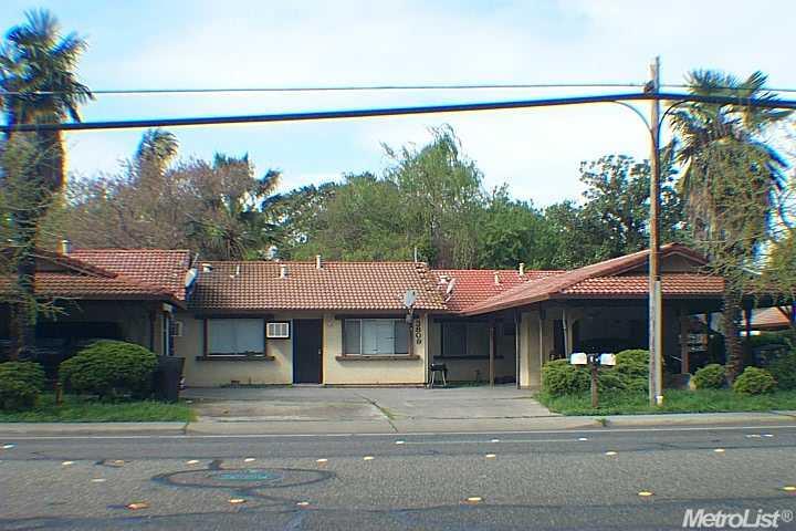 3809 Tully Rd, Modesto, CA 95356