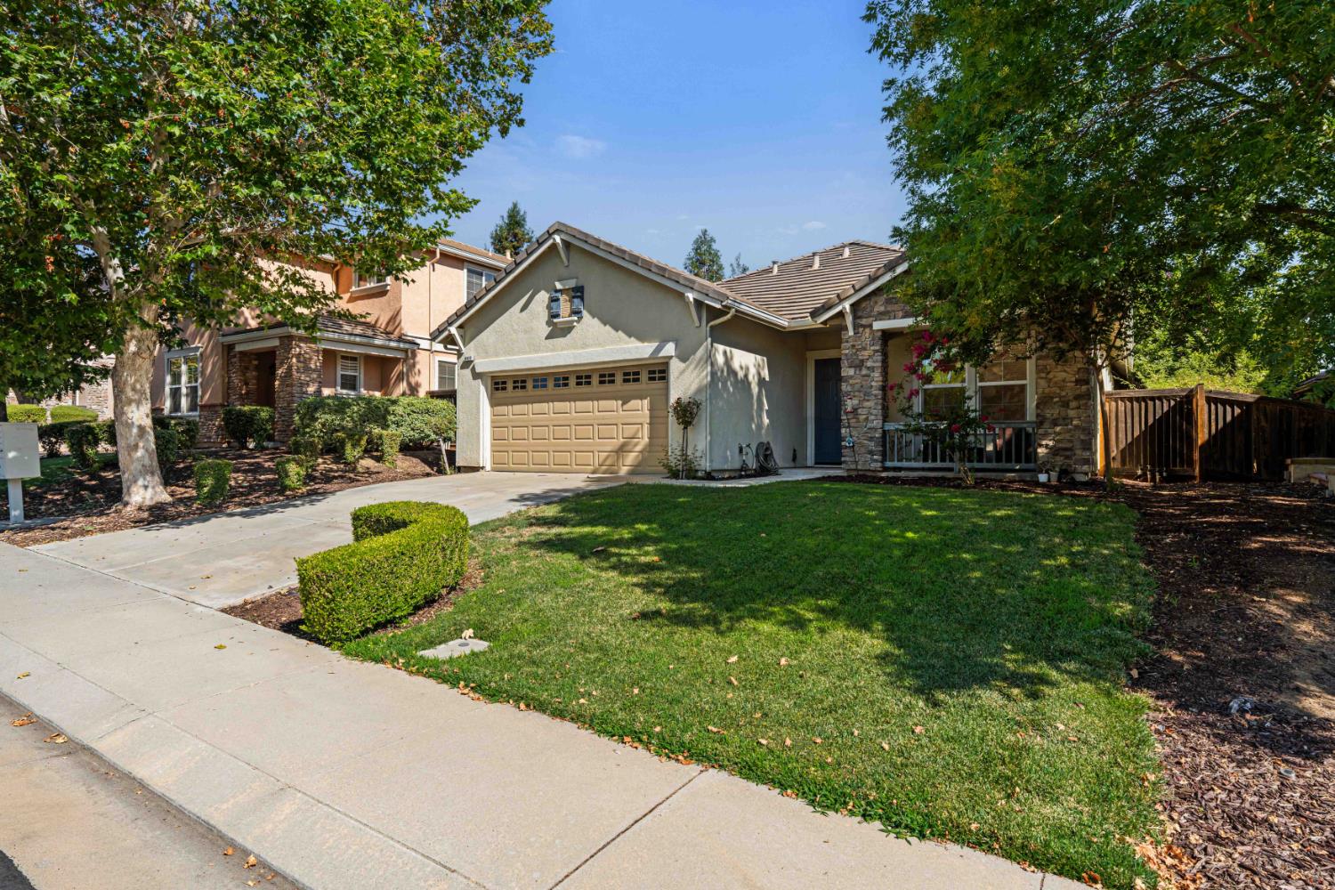 9417 California Oak Cir, Patterson, CA 95363