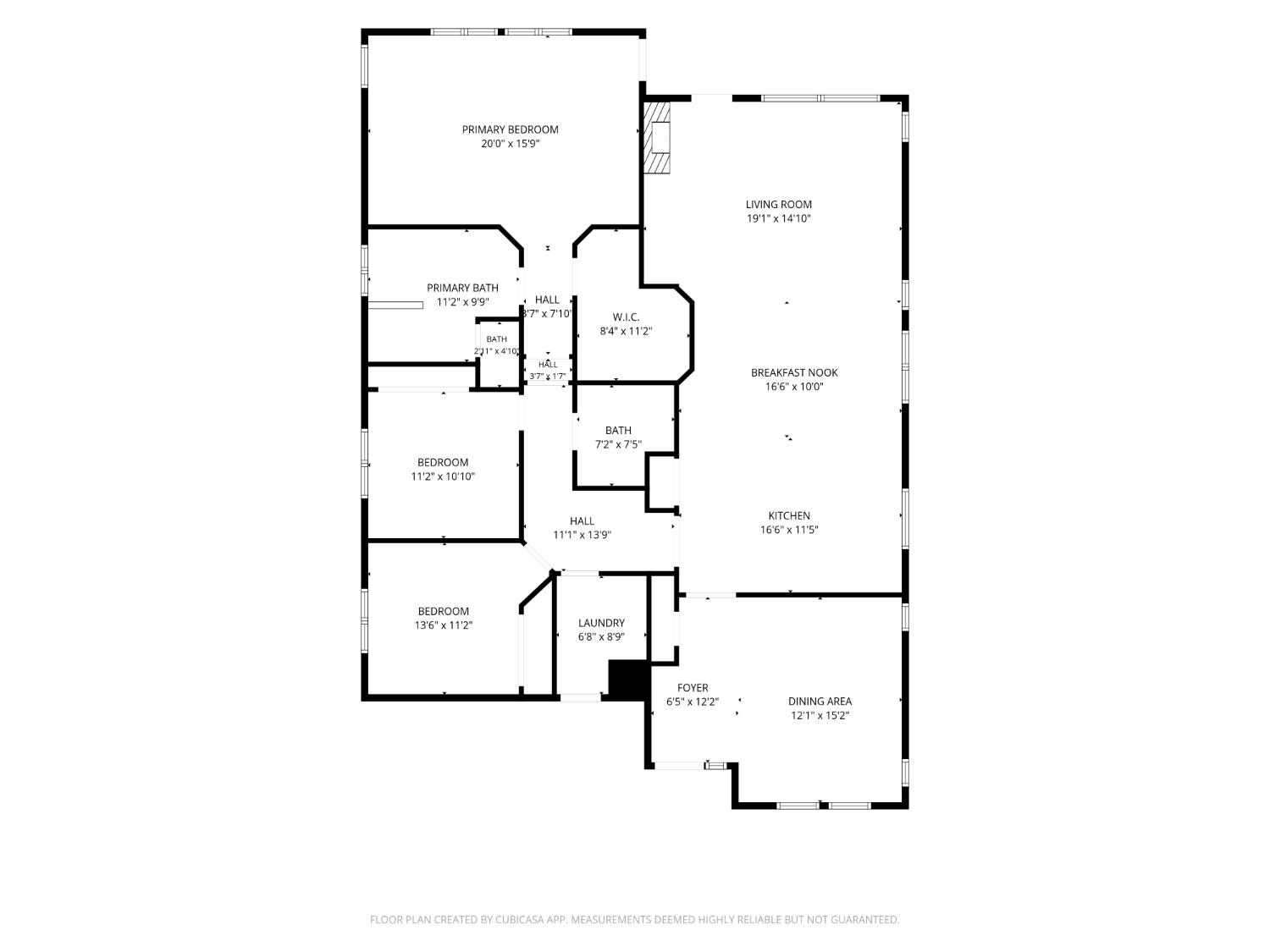 9417 California Oak Cir, Patterson, CA 95363