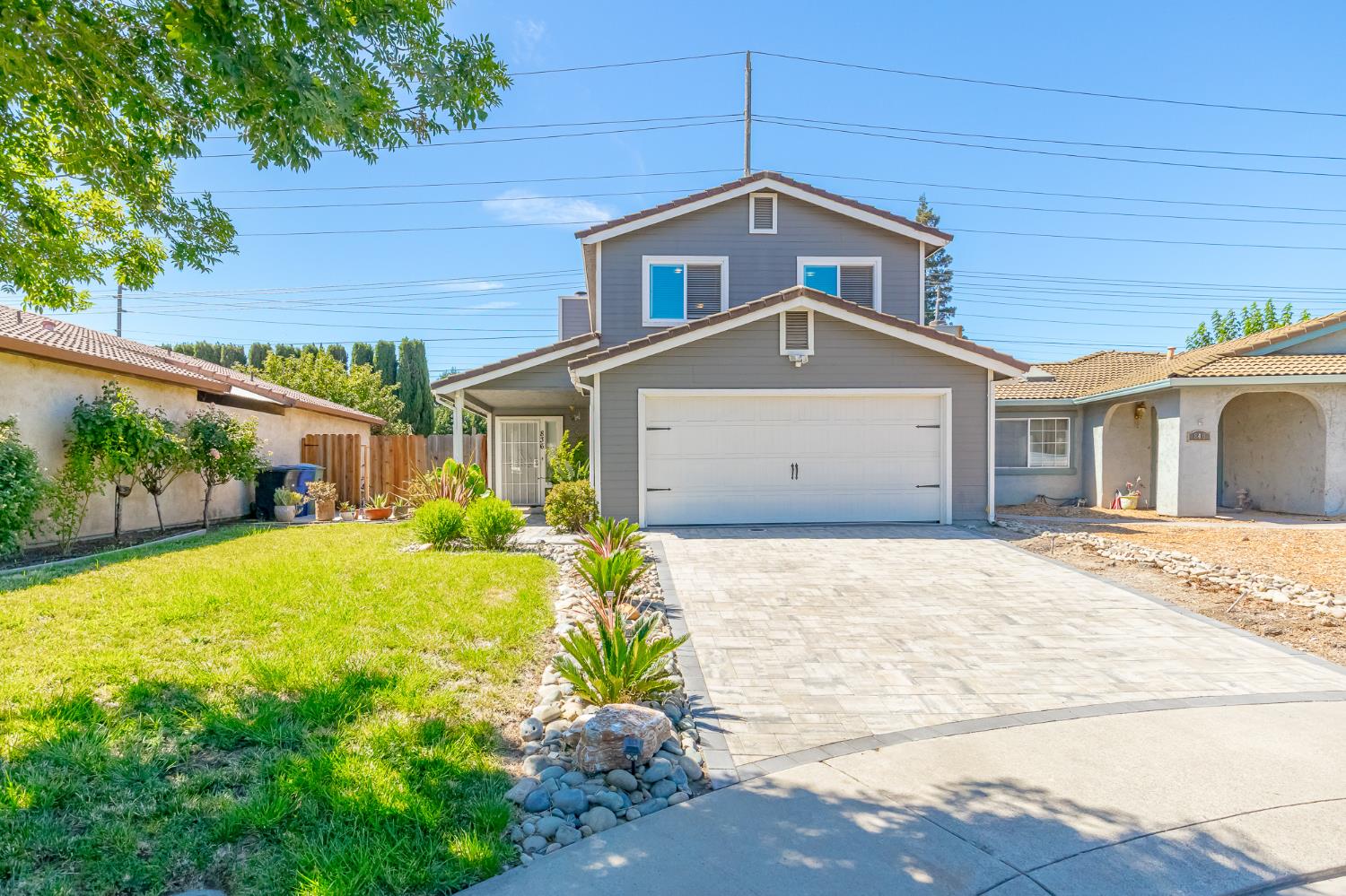 836 Winery Way, Modesto, CA 95356