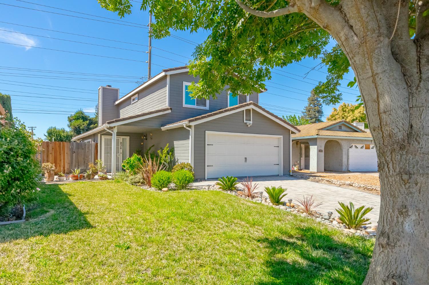 836 Winery Way, Modesto, CA 95356