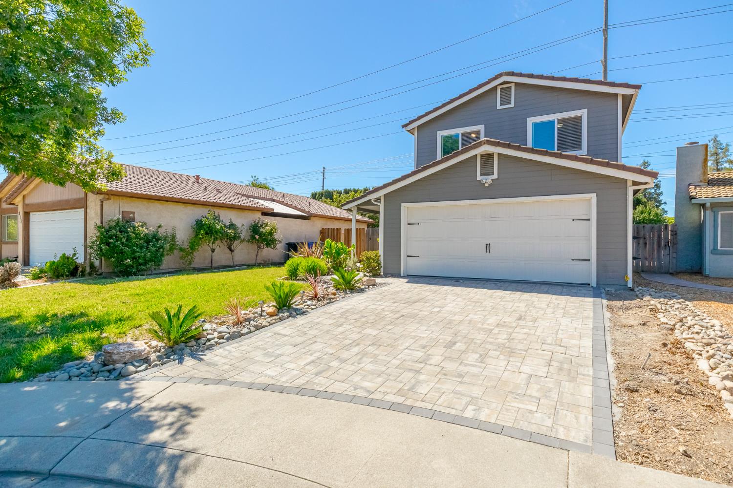 836 Winery Way, Modesto, CA 95356