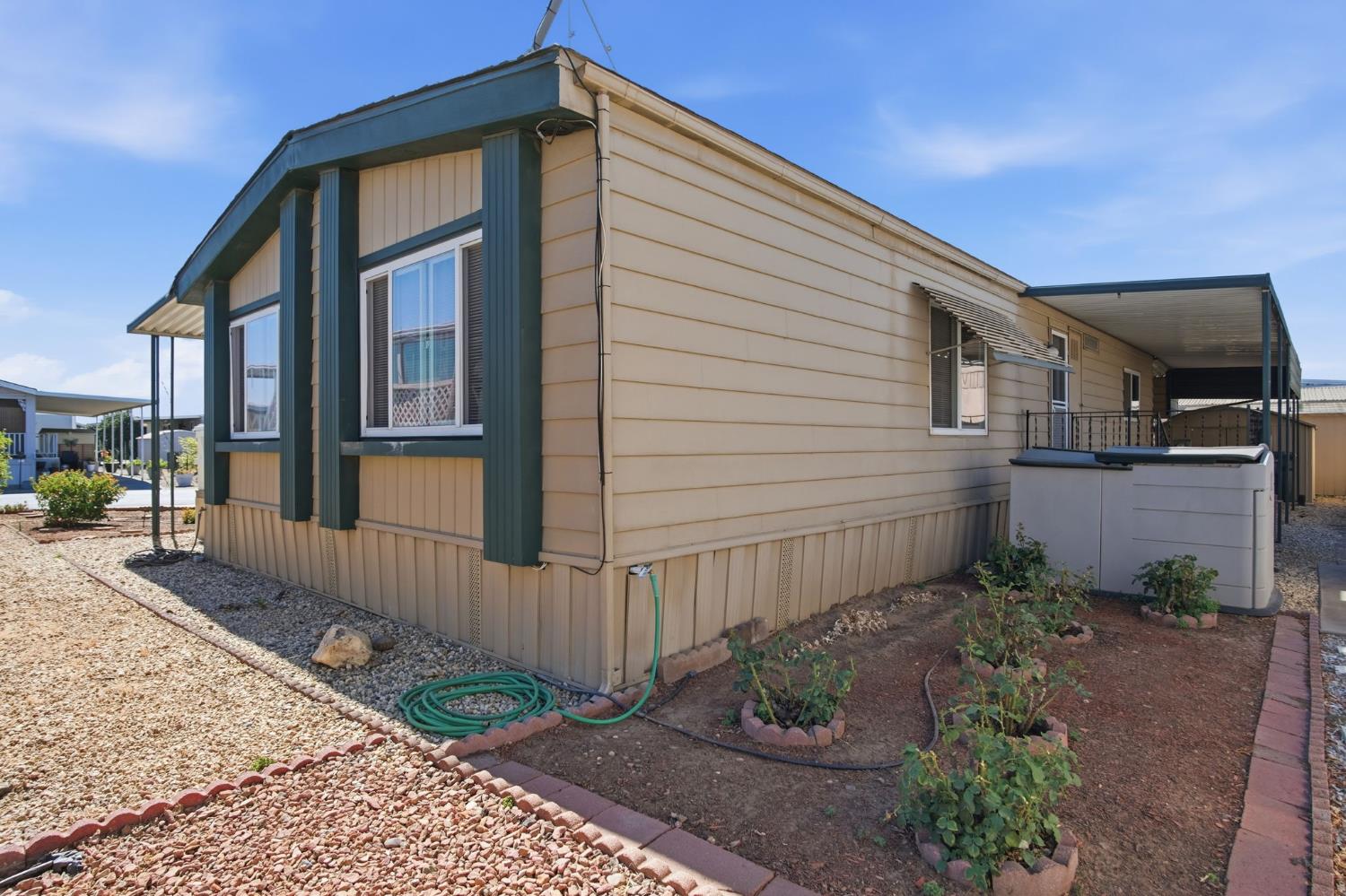 2240 Golden Oak Lane #94, Merced, CA 95341