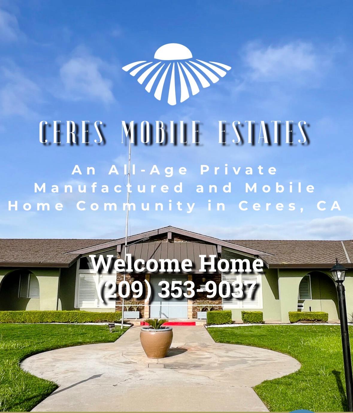 4837 Faith Home Rd #192, Ceres, CA 95307