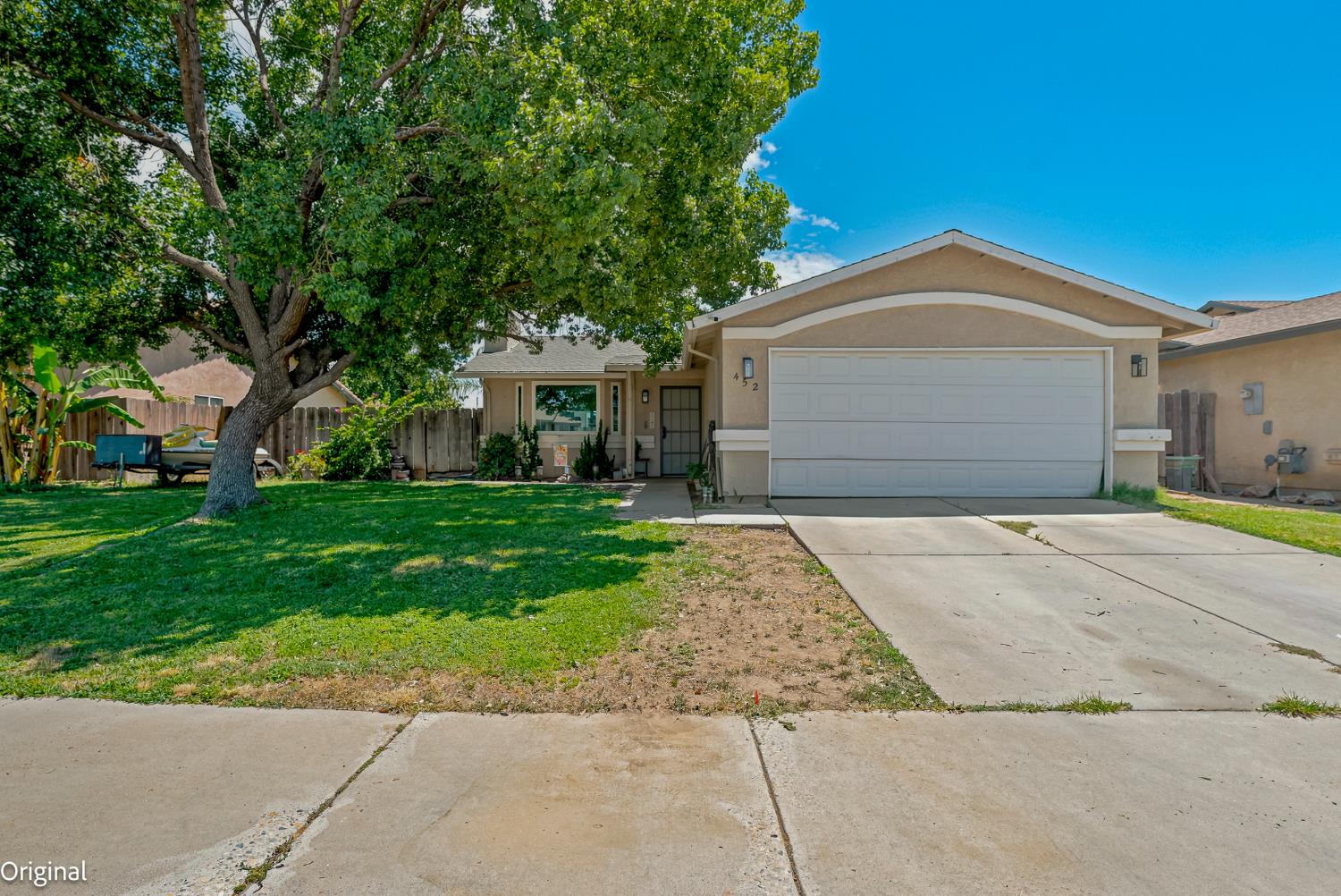452 Las Brisas Ct, Merced, CA 95341