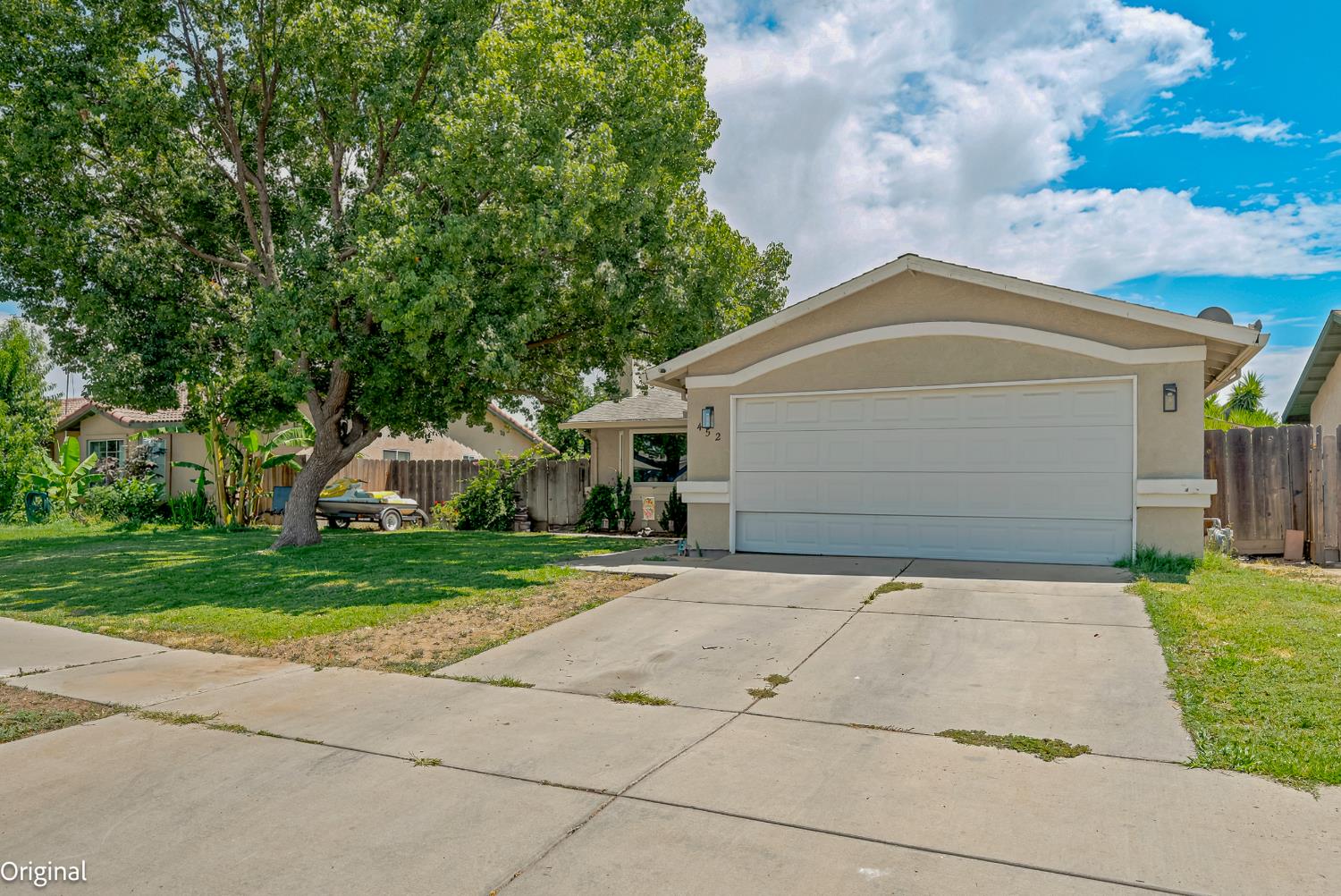 452 Las Brisas Ct, Merced, CA 95341