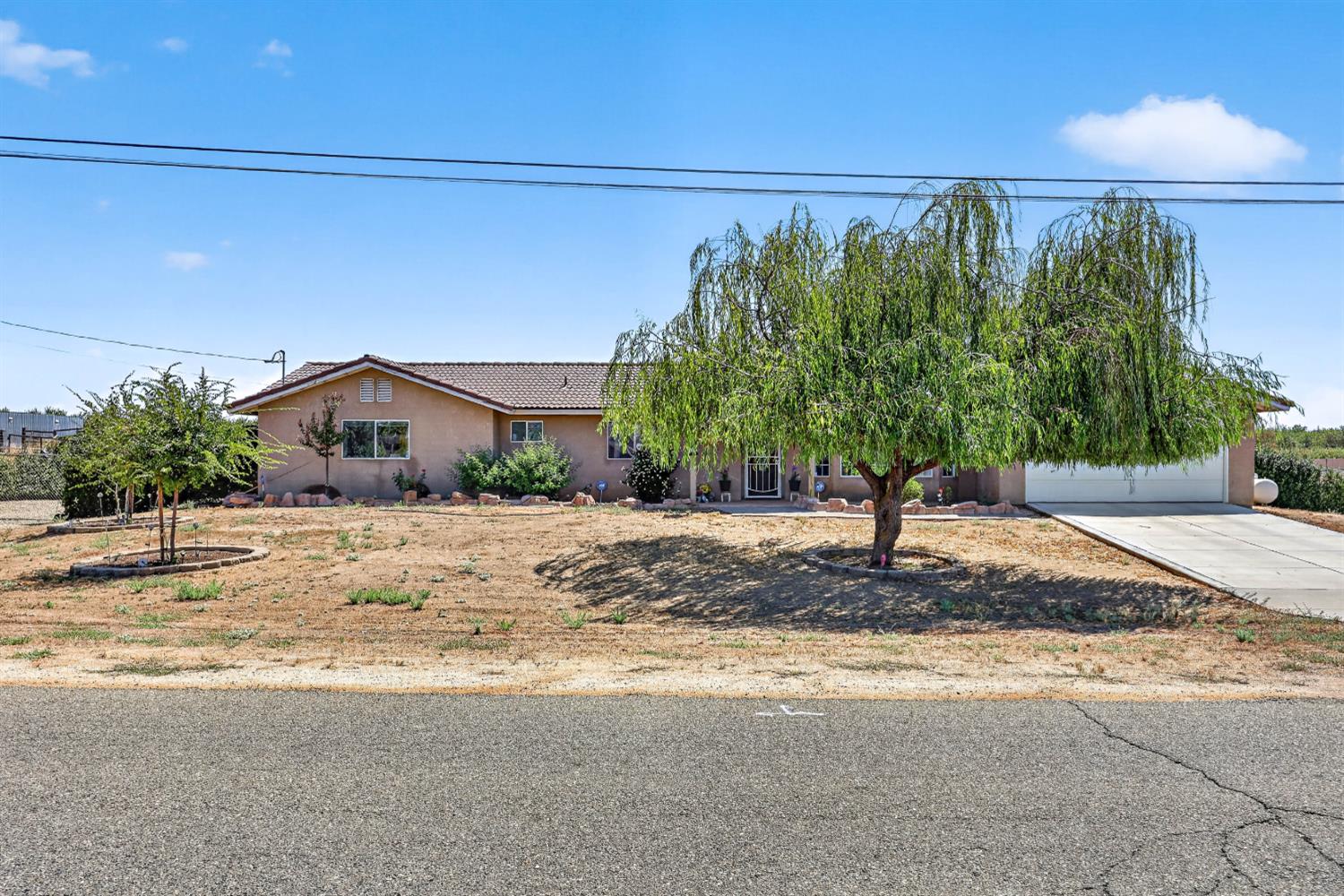 20605 Road 31, Madera, CA 93638