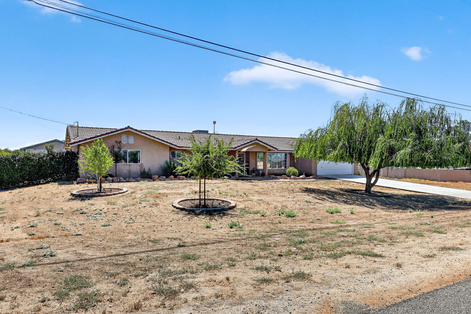 20605 Road 31, Madera, CA 93638