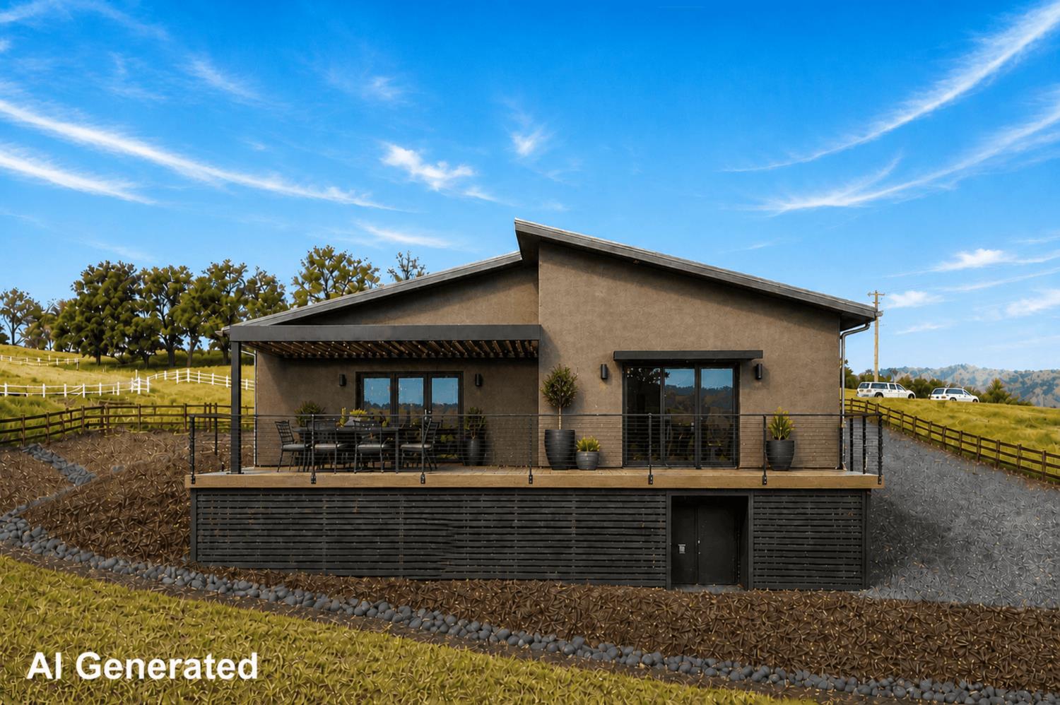 2033 Quiver St, Copperopolis, CA 95228