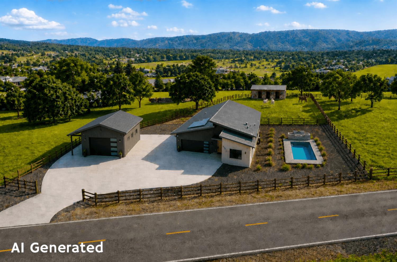 2033 Quiver St, Copperopolis, CA 95228