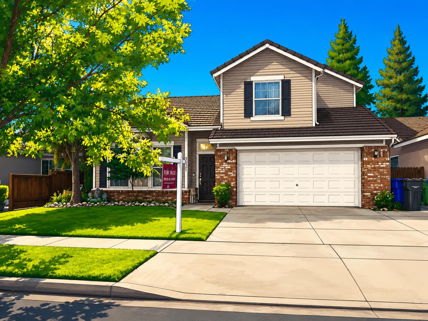 3521 Snowmass Ln, Turlock, CA 95382