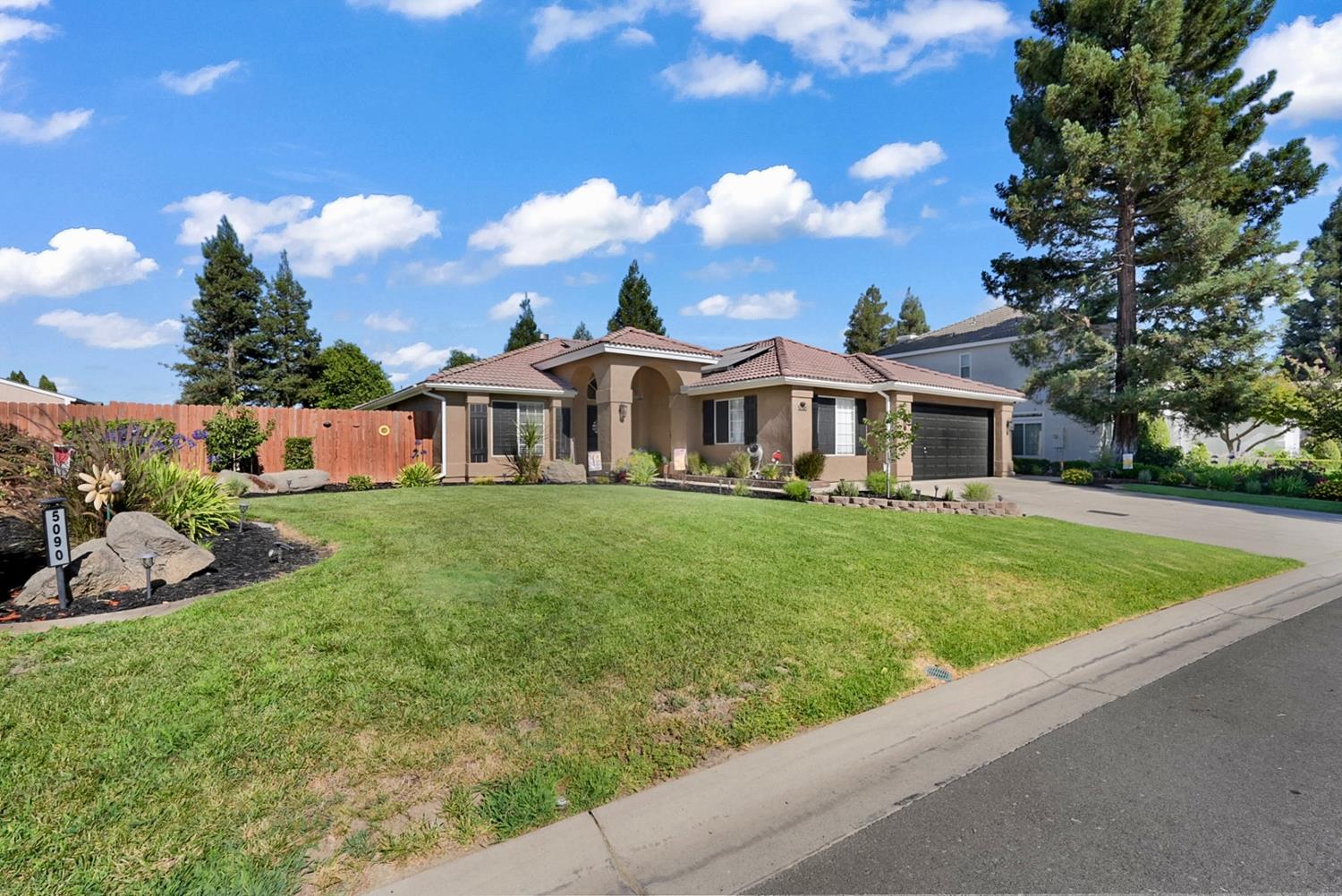 5090 Congressional St, Chowchilla, CA 93610