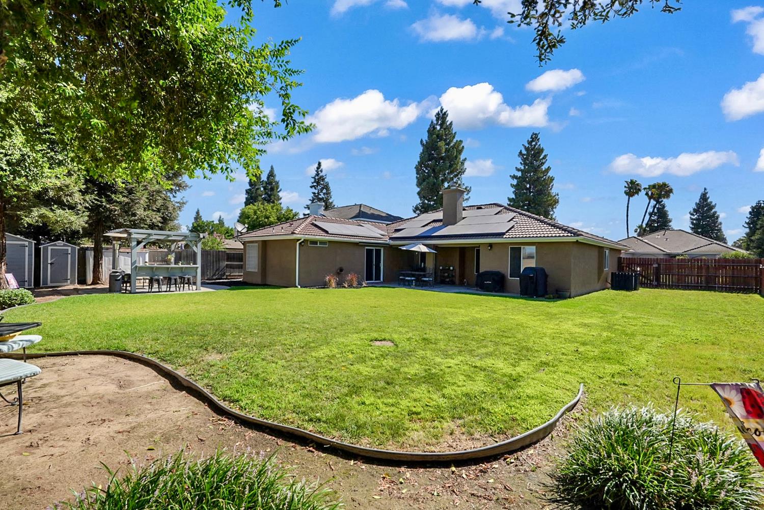 5090 Congressional St, Chowchilla, CA 93610