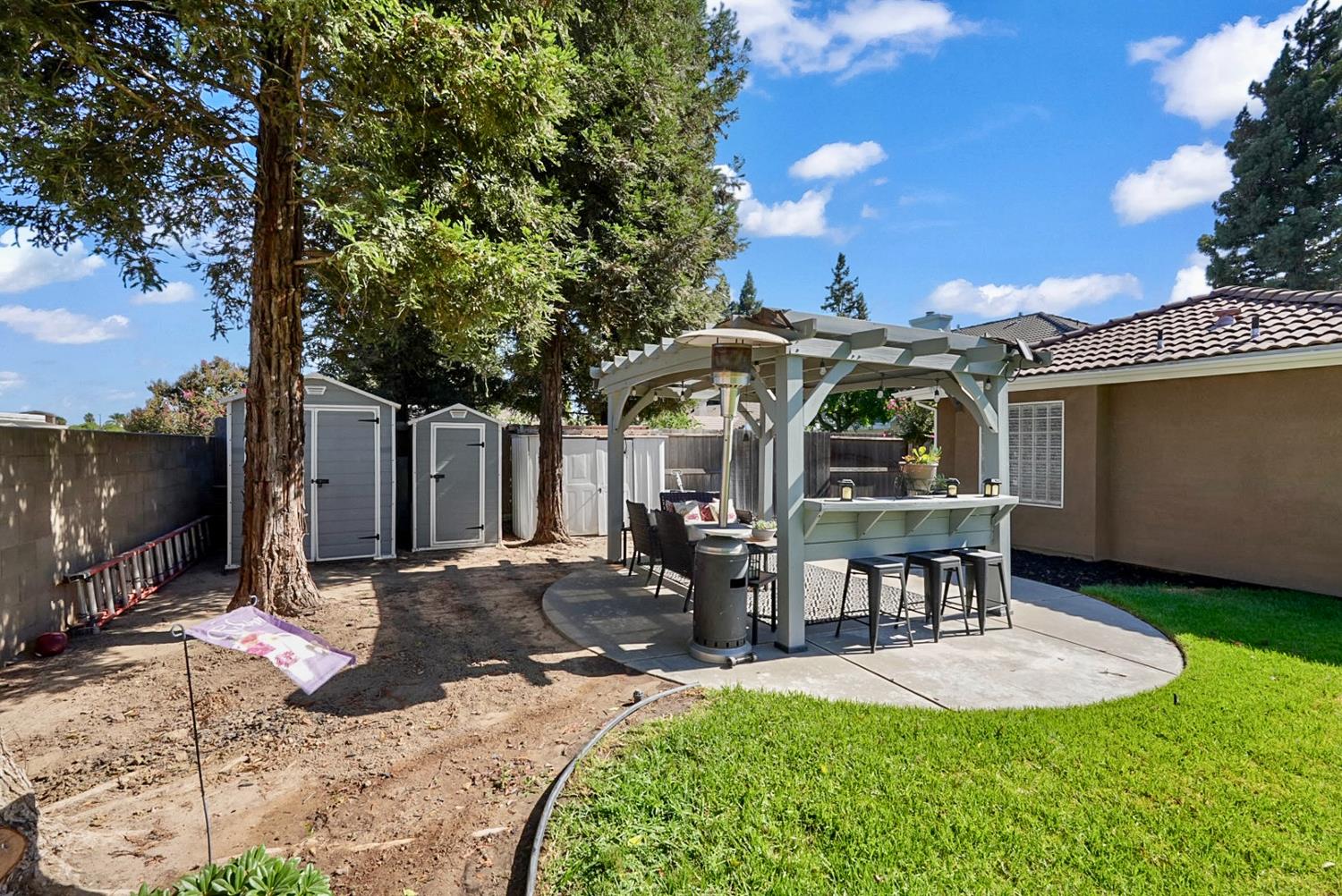 5090 Congressional St, Chowchilla, CA 93610