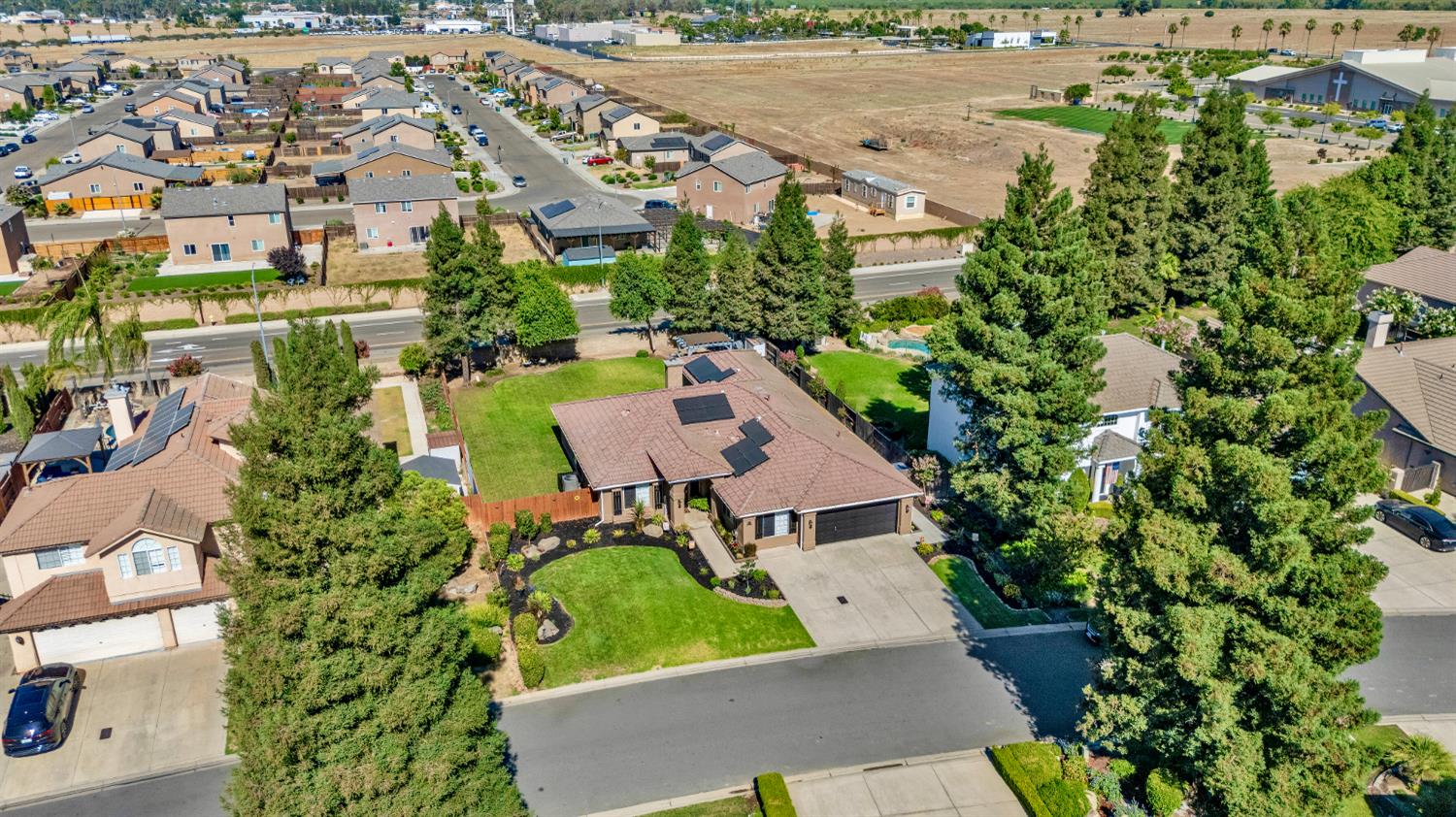 5090 Congressional St, Chowchilla, CA 93610