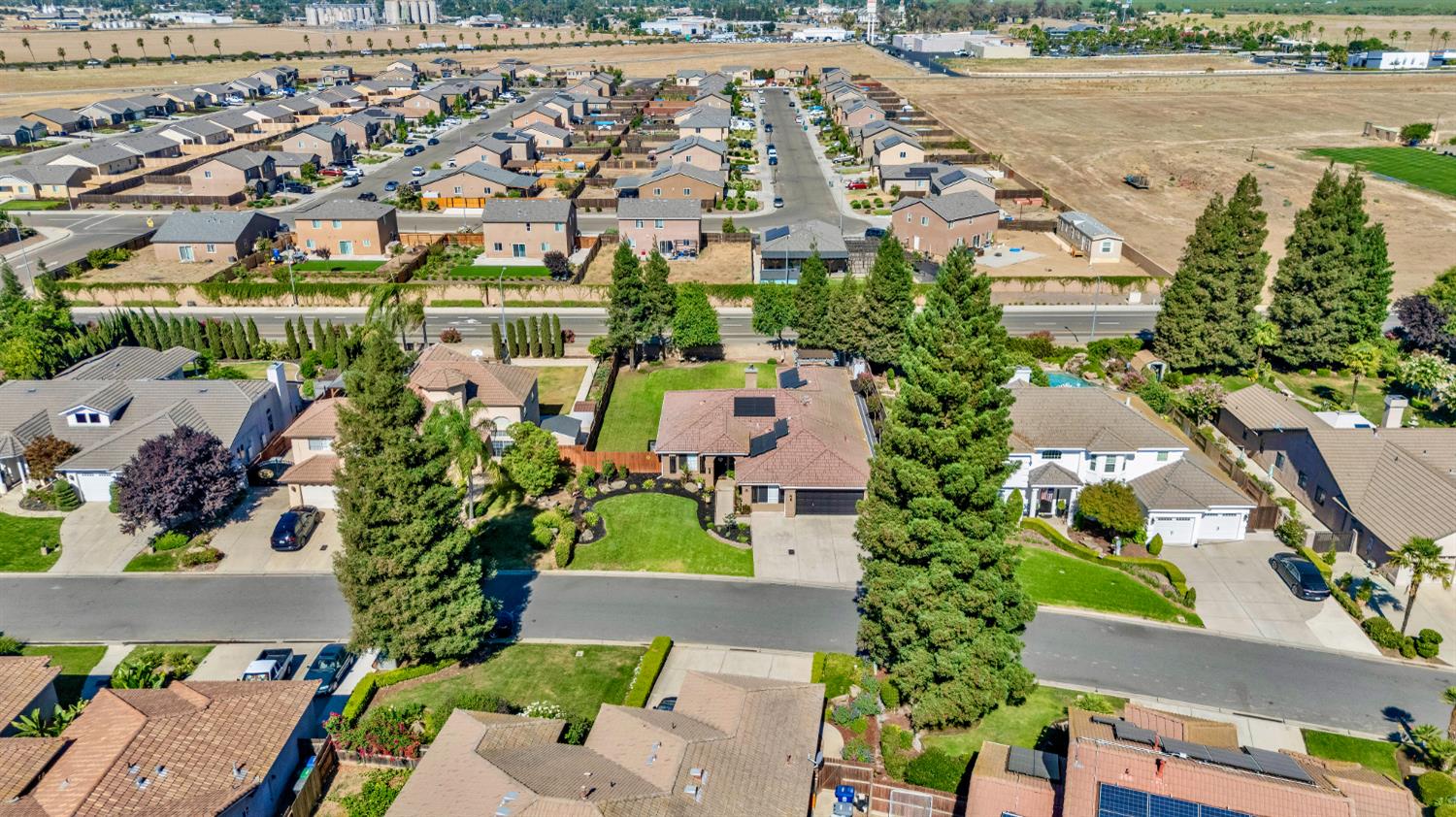 5090 Congressional St, Chowchilla, CA 93610