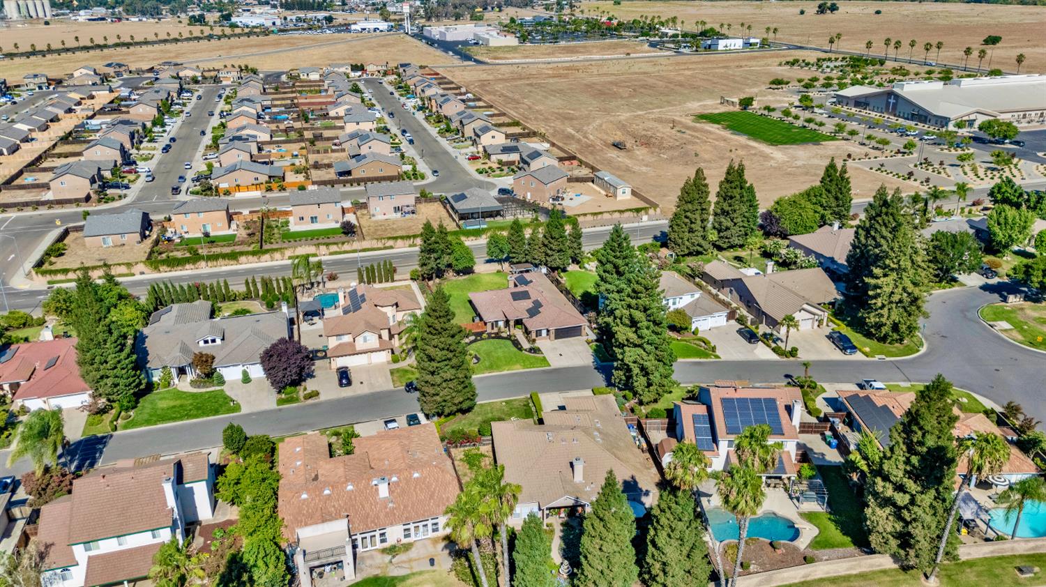 5090 Congressional St, Chowchilla, CA 93610