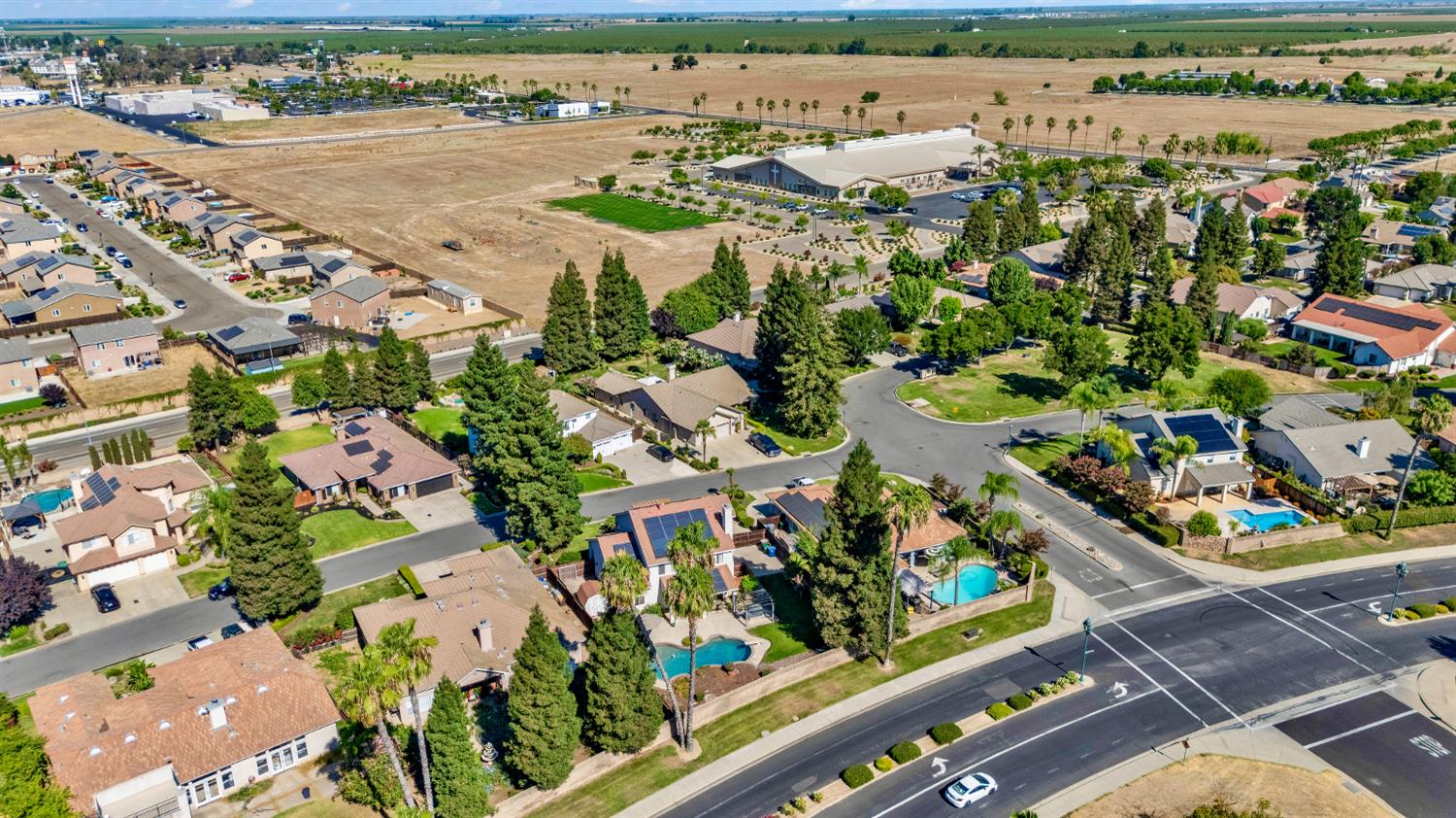 5090 Congressional St, Chowchilla, CA 93610