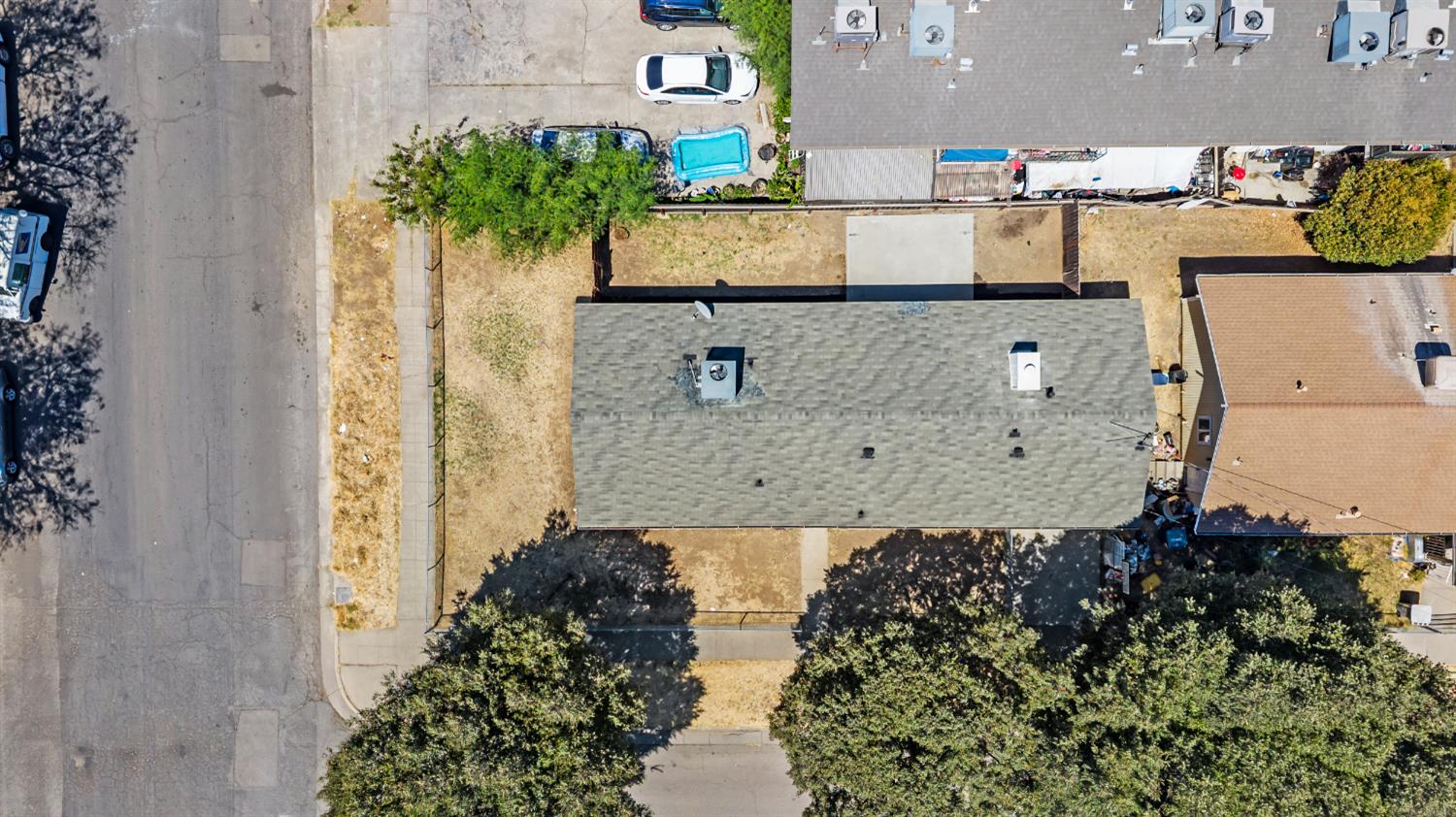 1205 I St, Merced, CA 95341