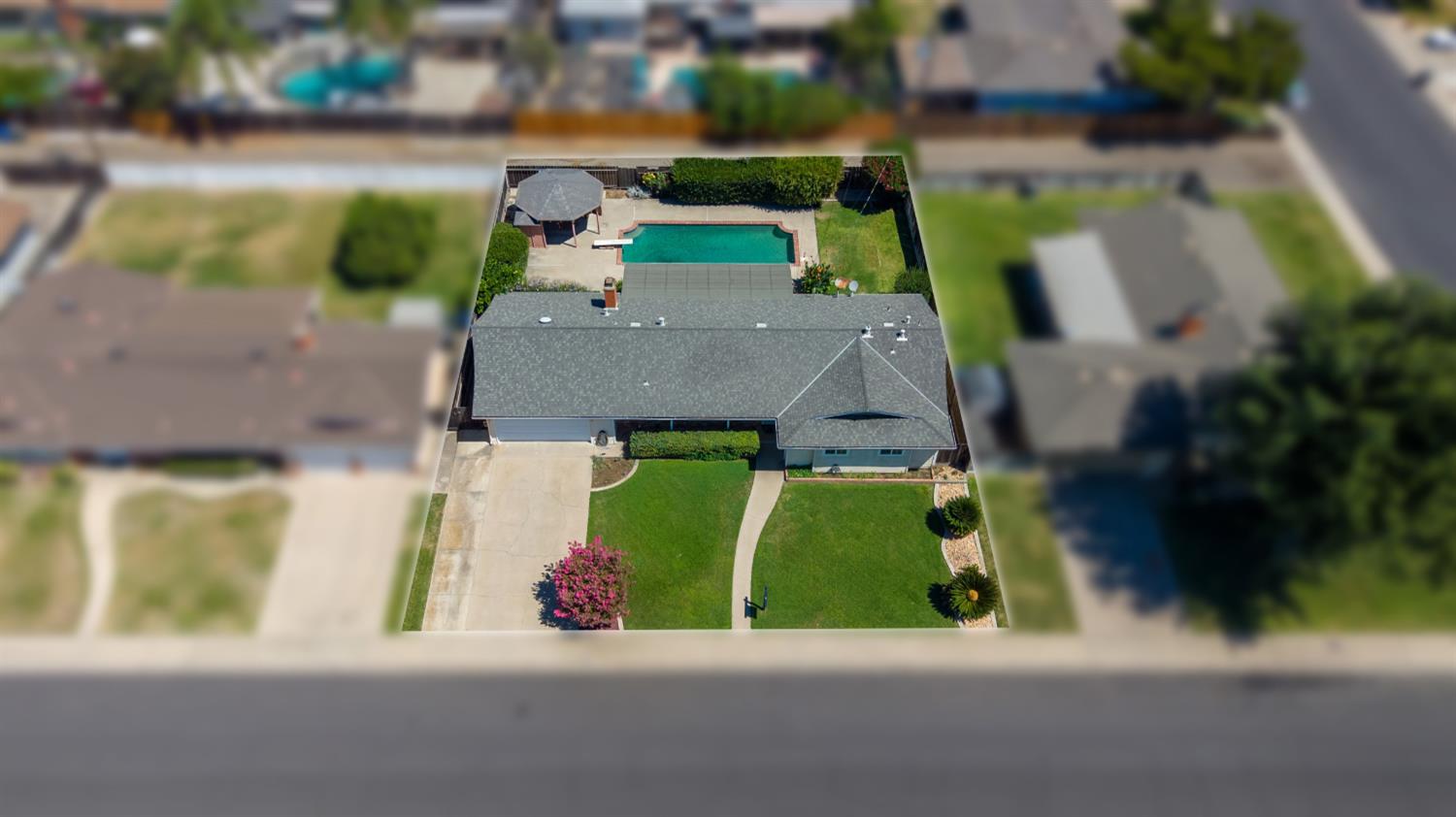1913 Elder Ln, Modesto, CA 95355