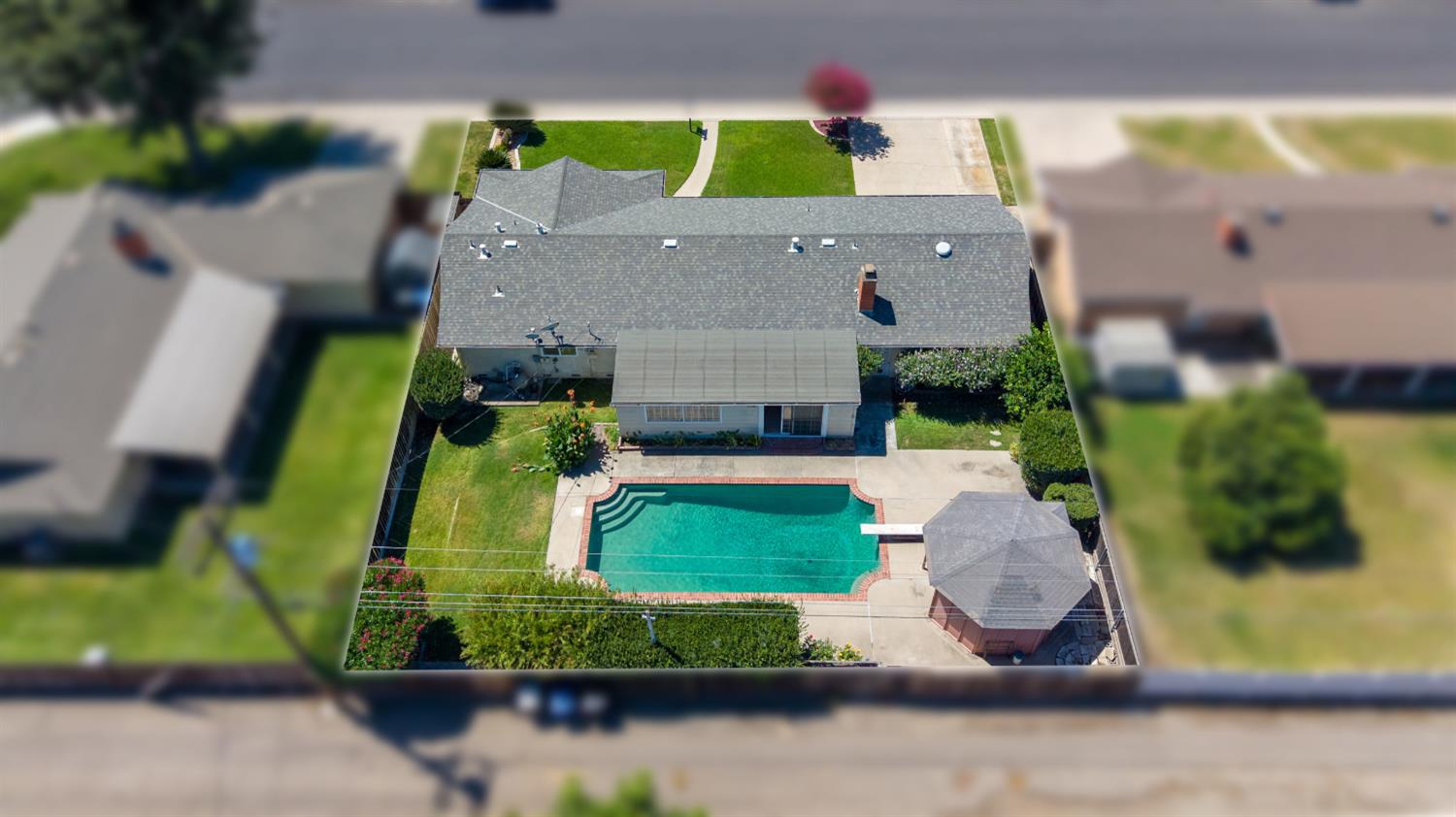1913 Elder Ln, Modesto, CA 95355