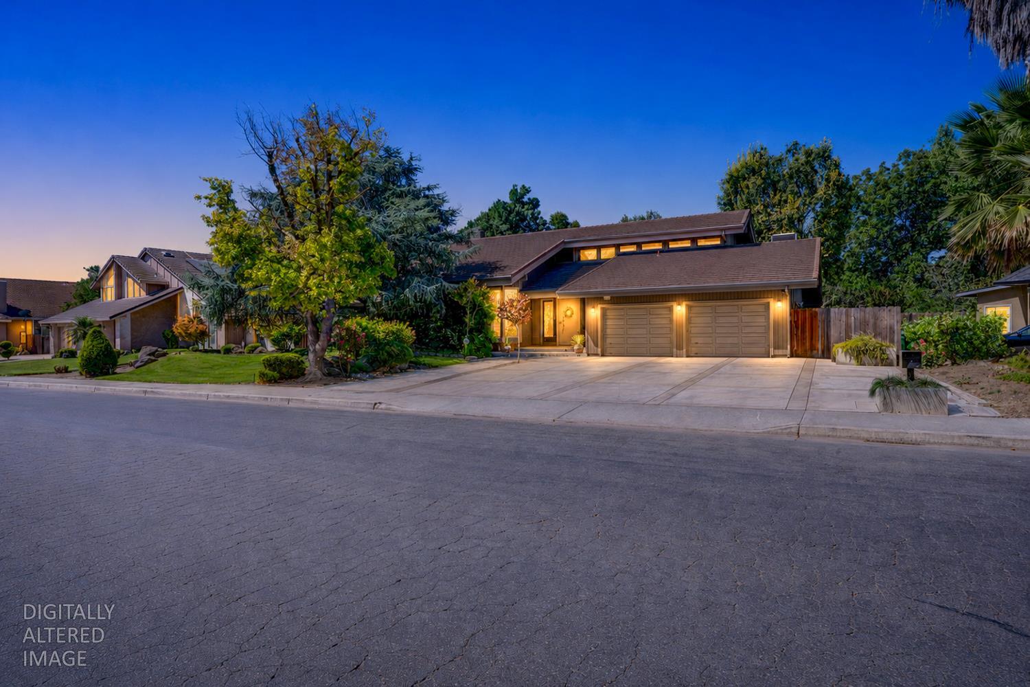 811 Monte Vista Ave, Los Banos, CA 93635