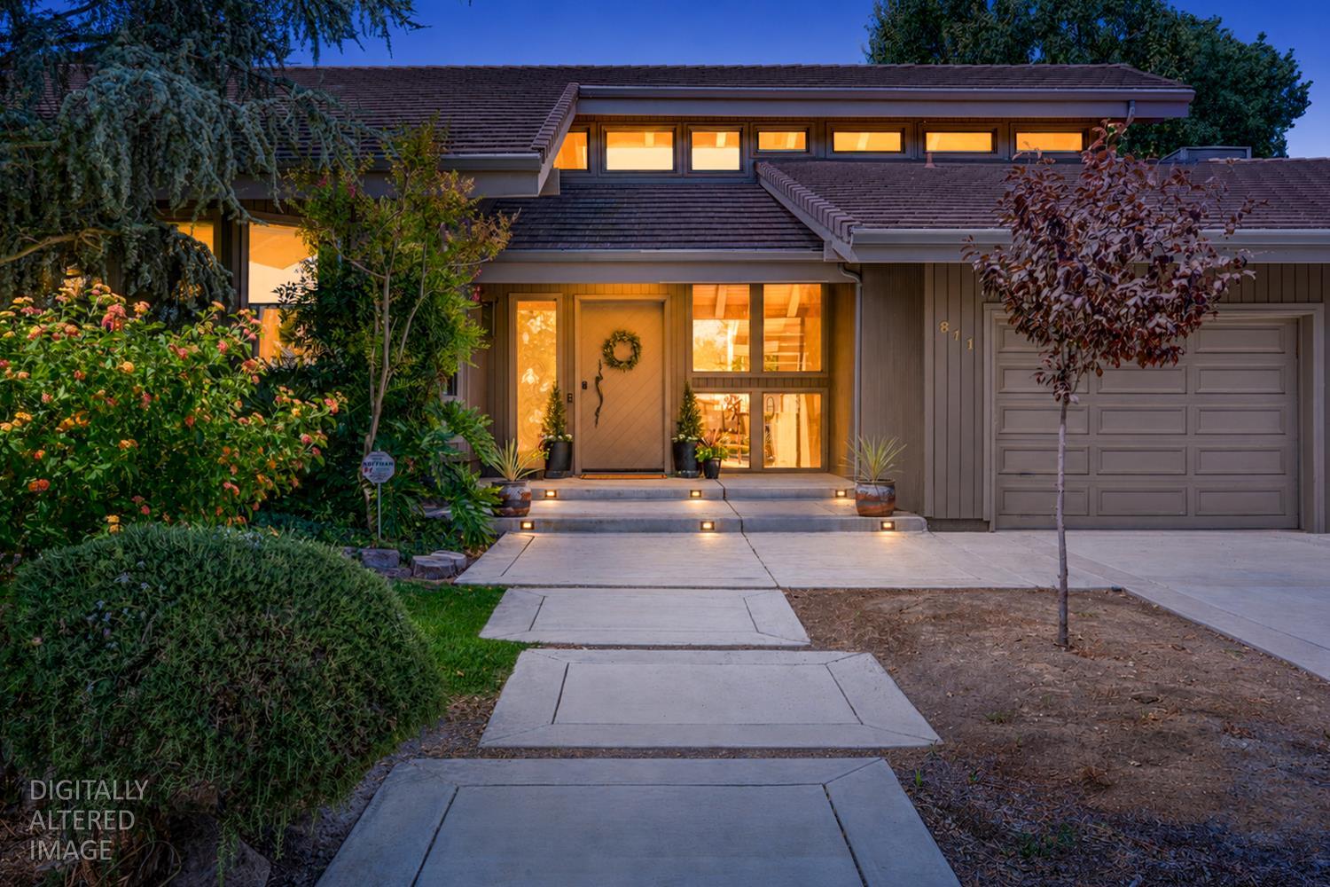 811 Monte Vista Ave, Los Banos, CA 93635