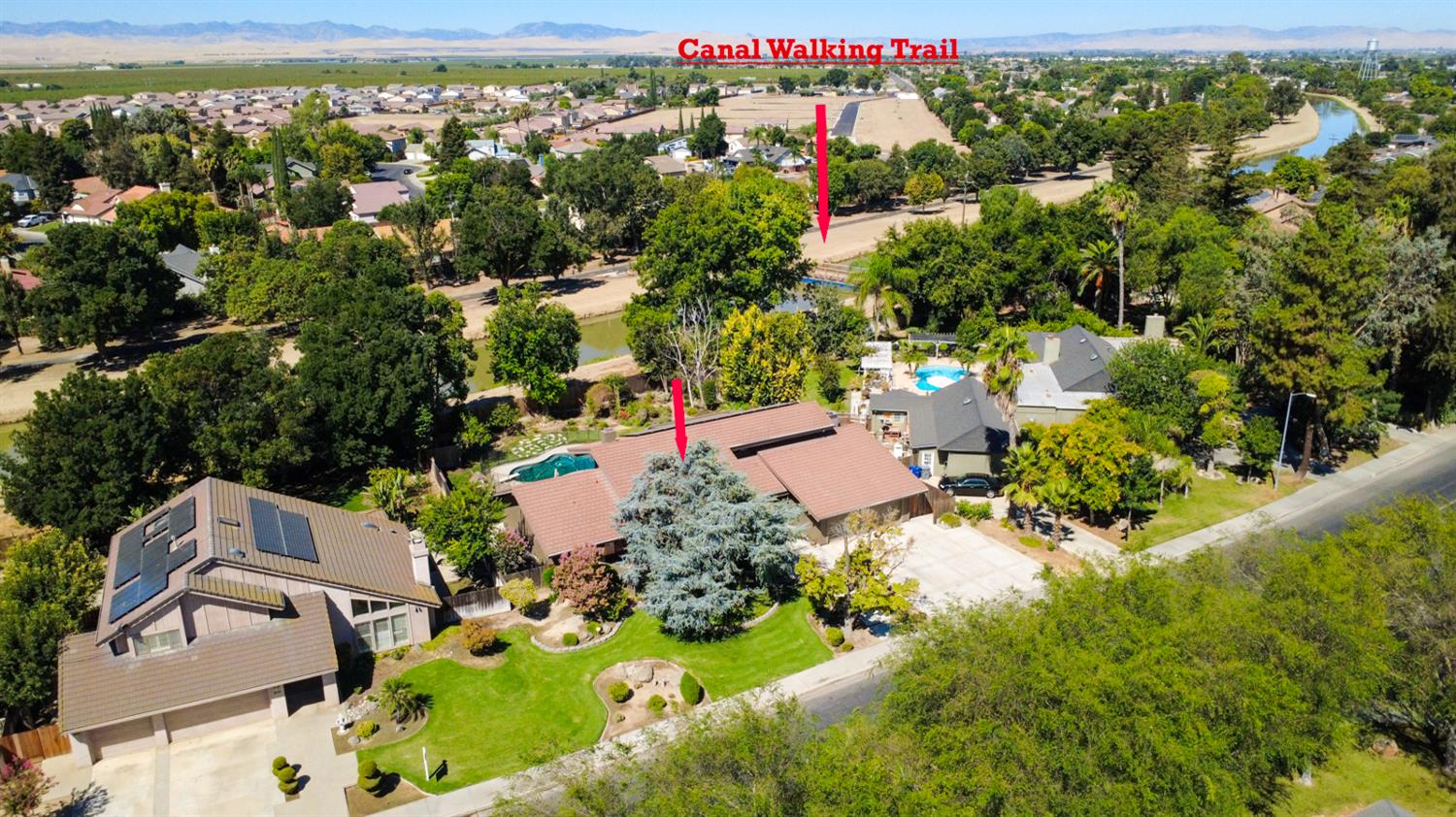 811 Monte Vista Ave, Los Banos, CA 93635
