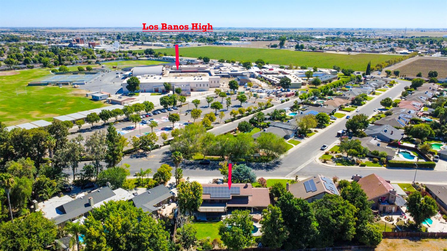 811 Monte Vista Ave, Los Banos, CA 93635
