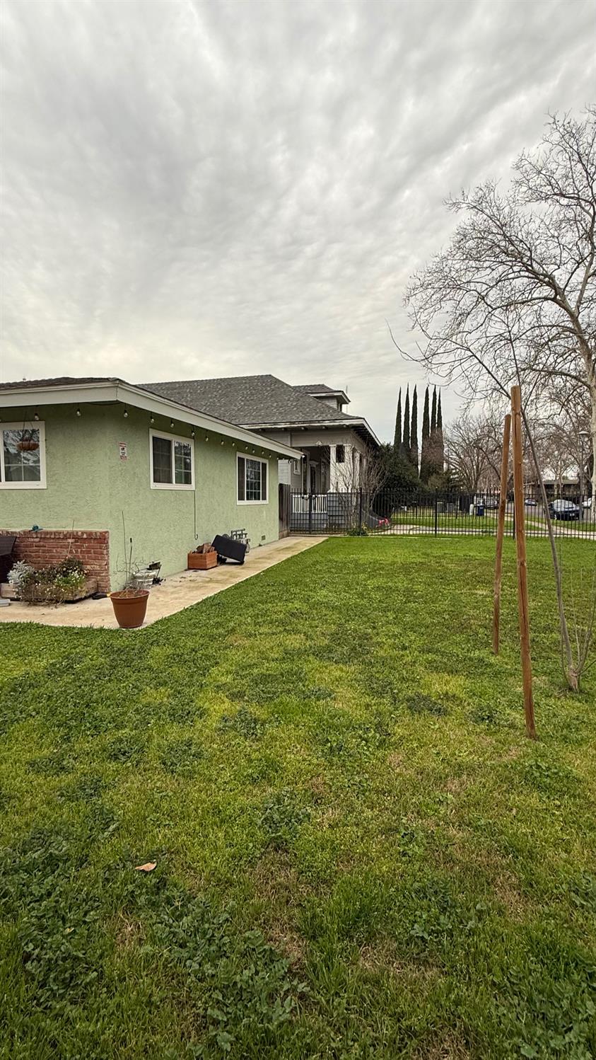 2151 Martin Luther King Jr Way, Merced, CA 95340