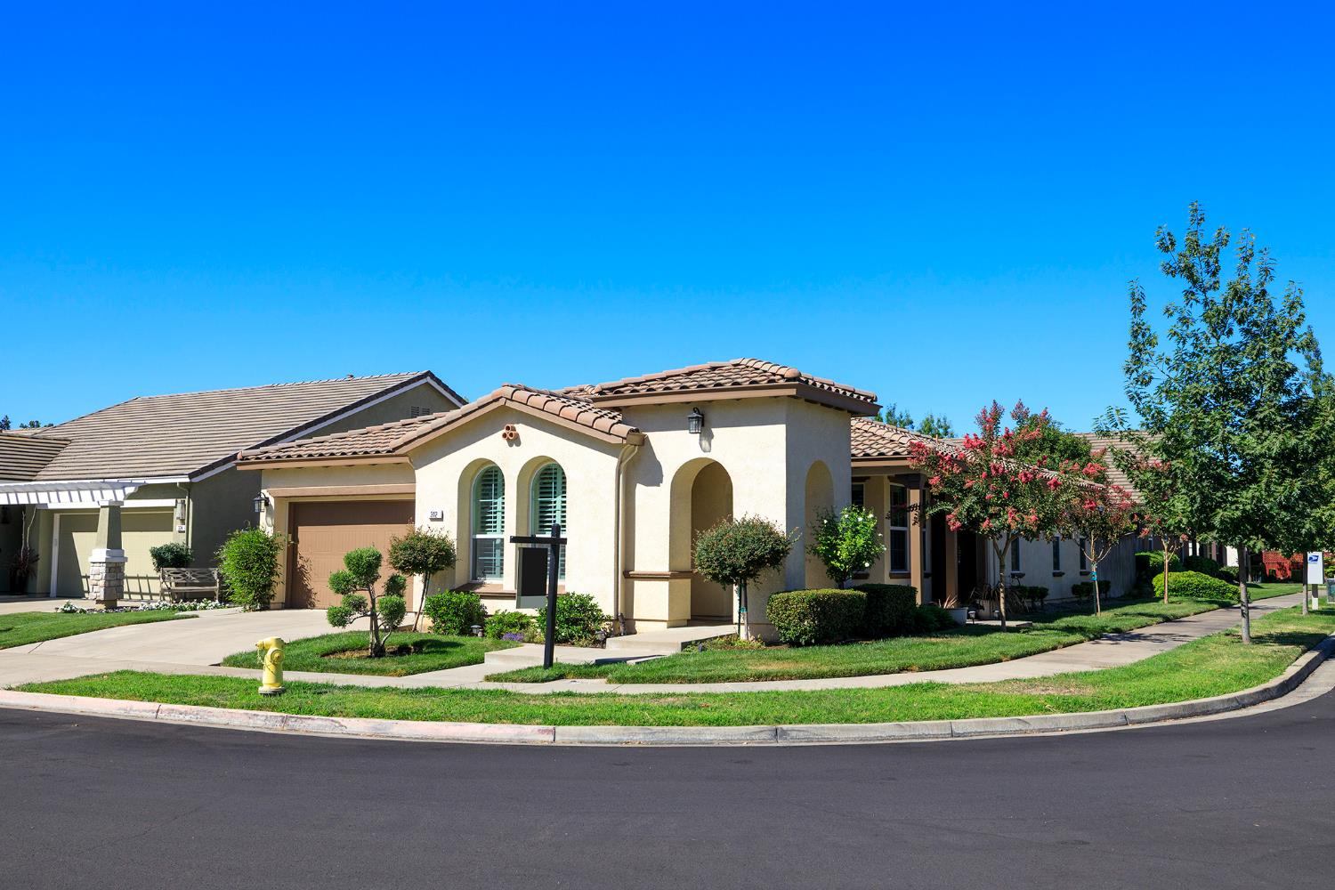 312 Merlot Dr, Oakdale, CA 95361