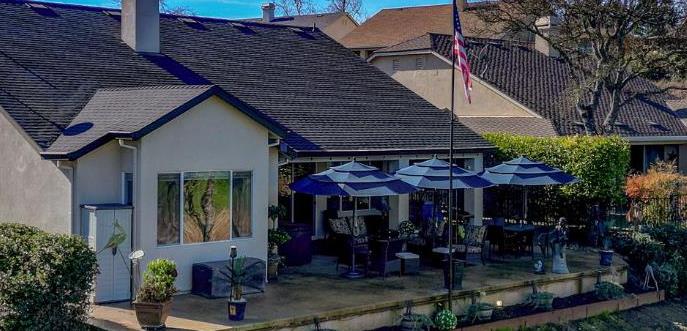 352 Mitchell Lake Ln, Copperopolis, CA 95228