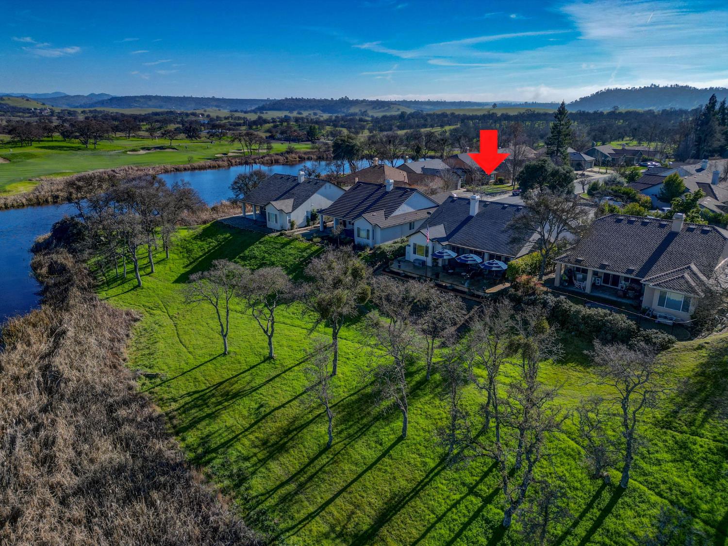 352 Mitchell Lake Ln, Copperopolis, CA 95228