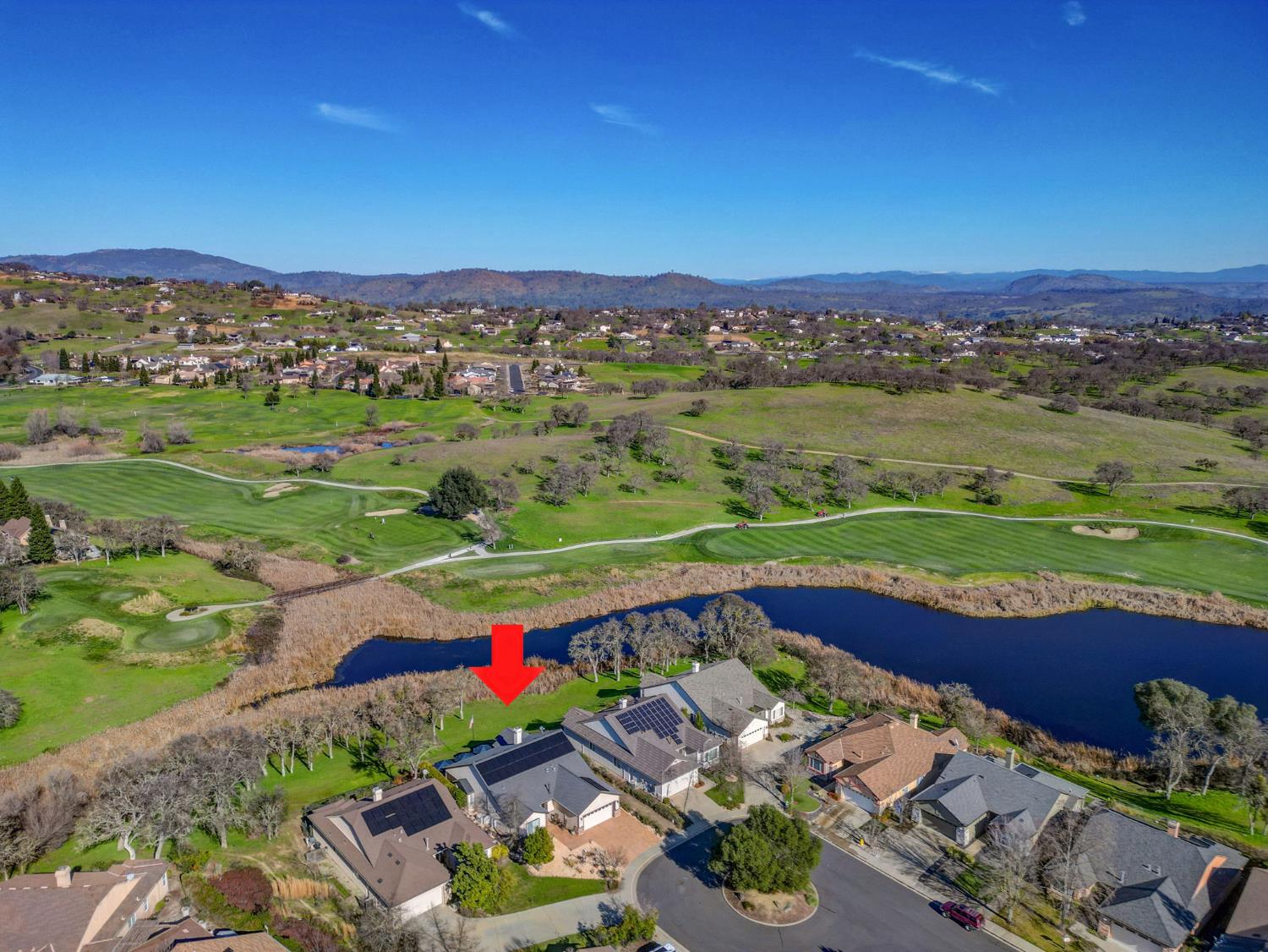 352 Mitchell Lake Ln, Copperopolis, CA 95228