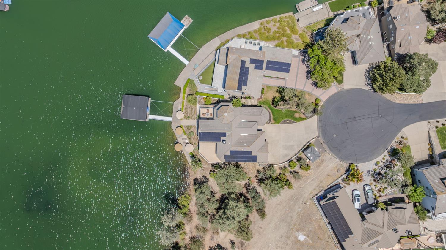 1137 Shoreline Ct, Copperopolis, CA 95228