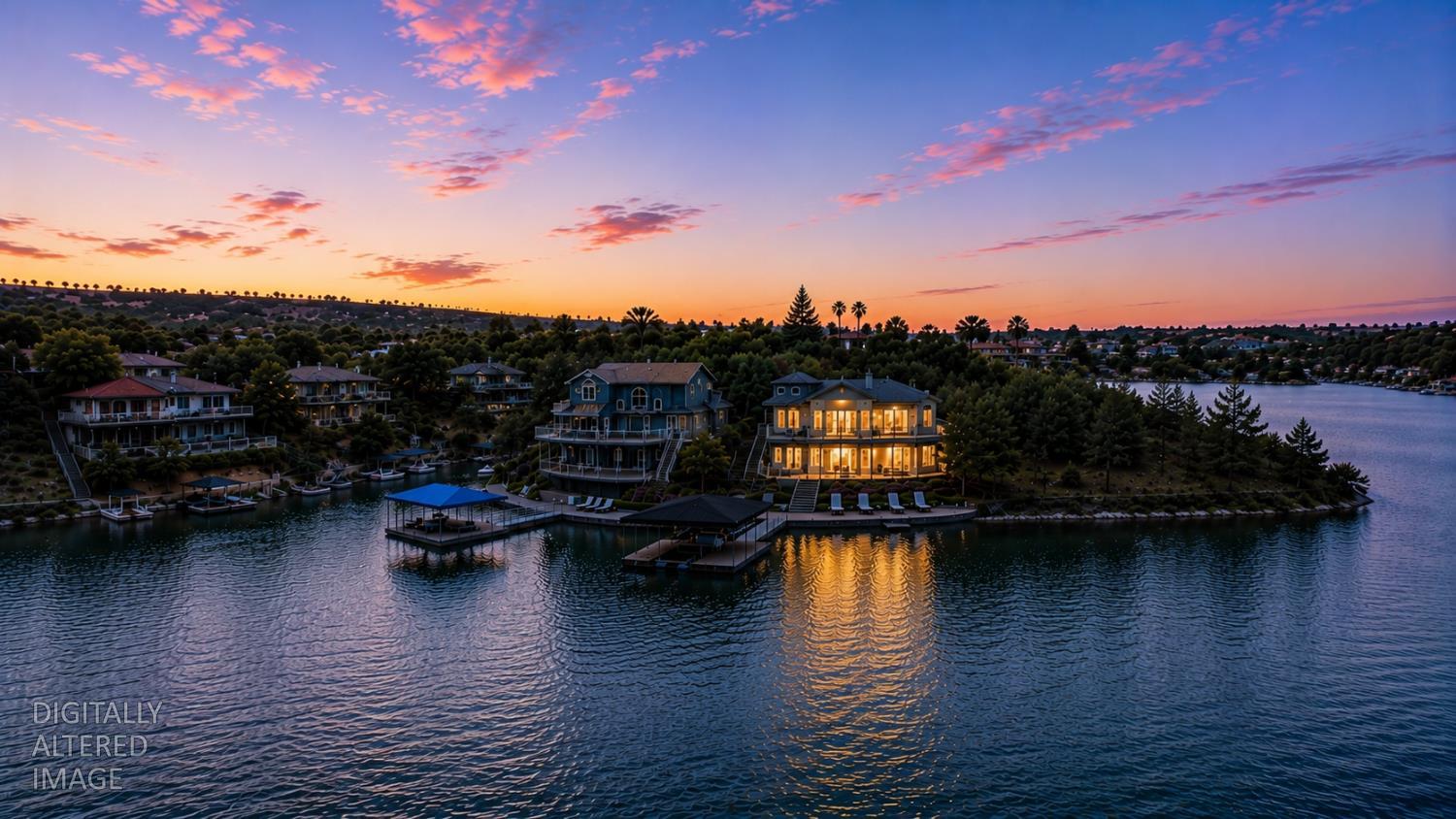 1137 Shoreline Ct, Copperopolis, CA 95228