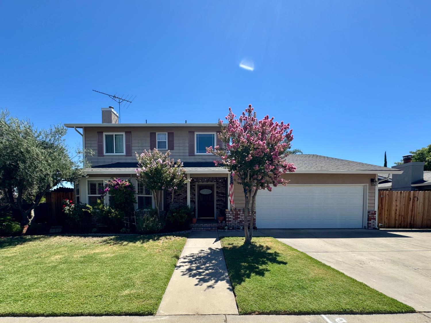 1620 N Highlands Ave, Turlock, CA 95382