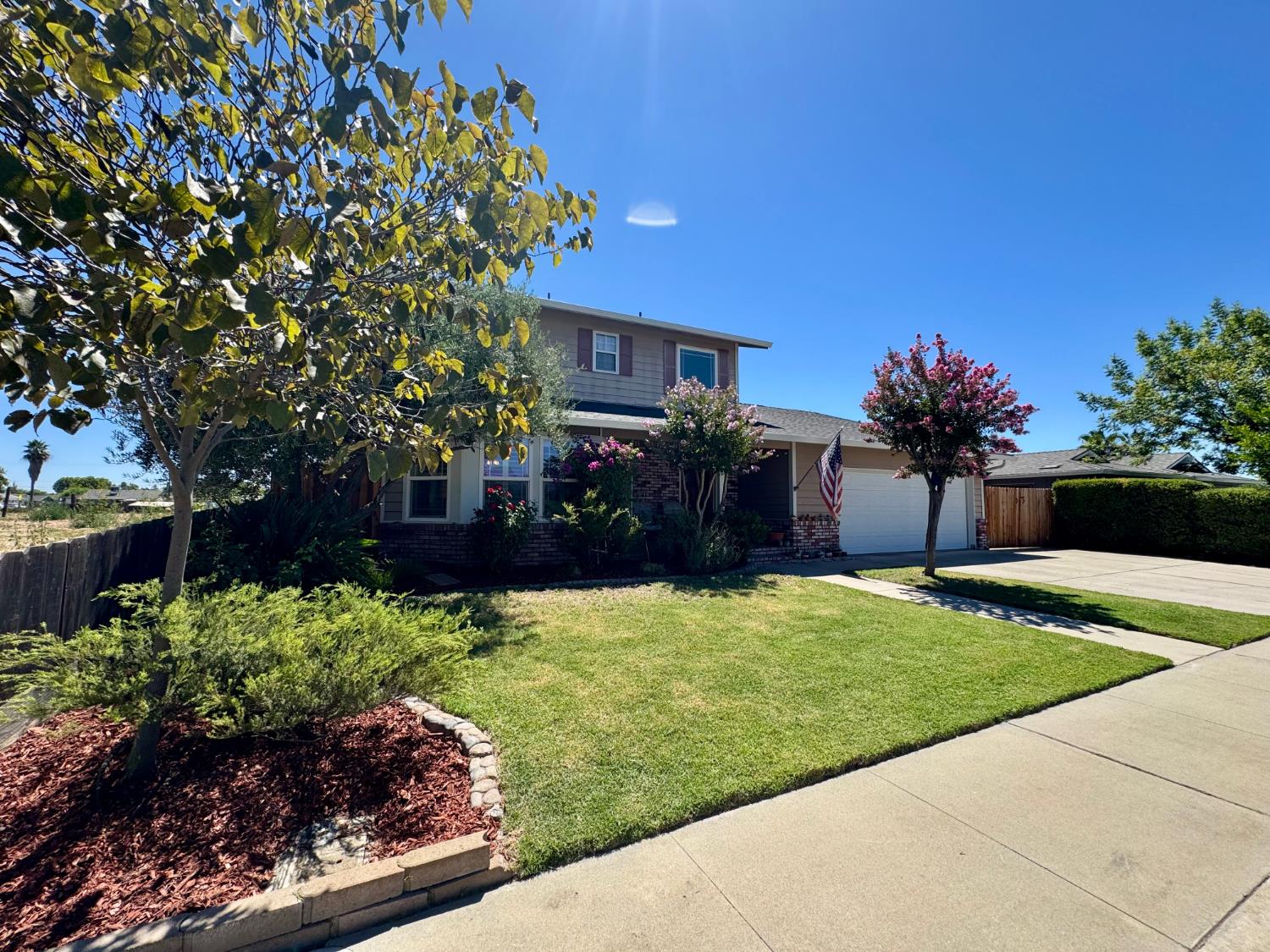 1620 N Highlands Ave, Turlock, CA 95382