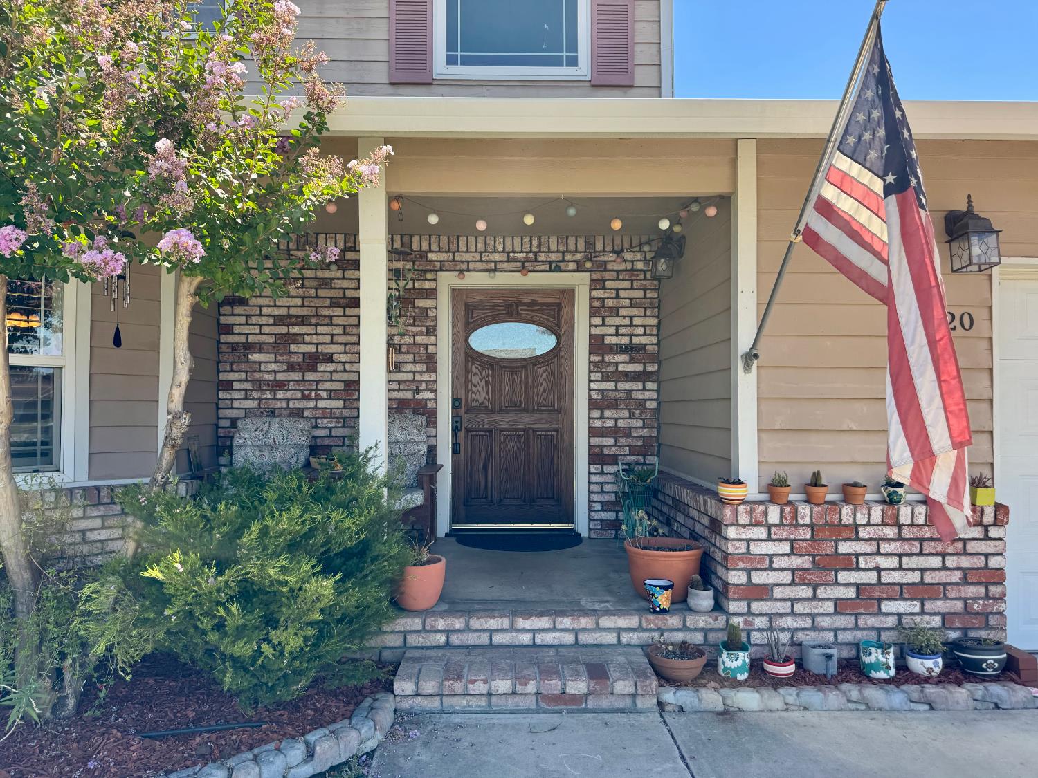 1620 N Highlands Ave, Turlock, CA 95382