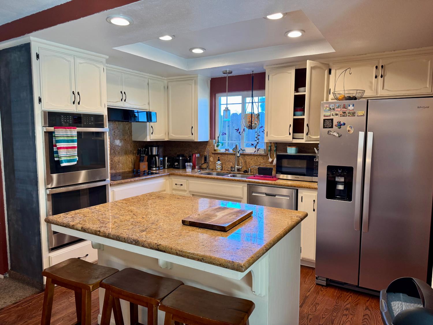 1620 N Highlands Ave, Turlock, CA 95382