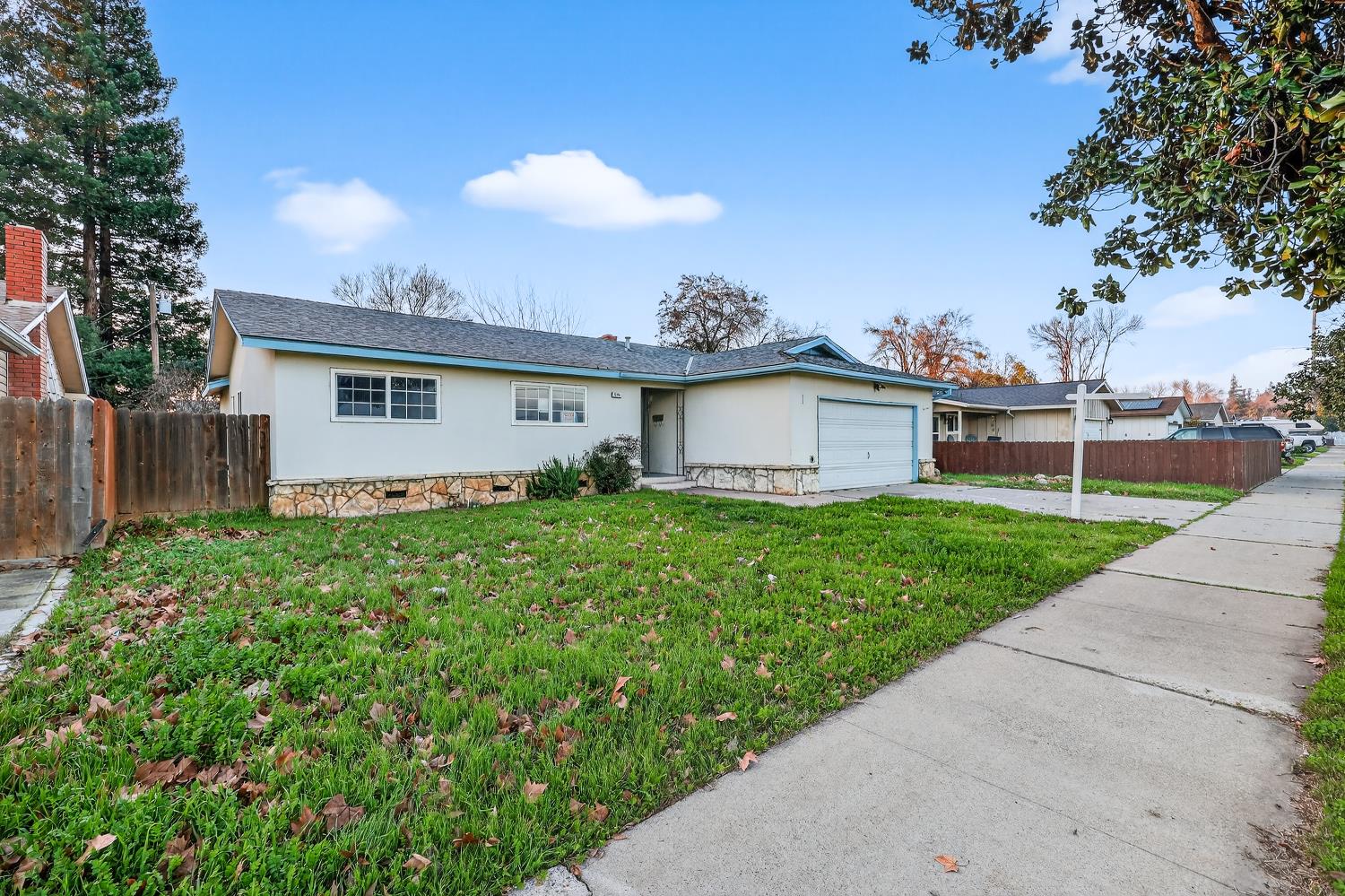 3205 N Parsons Ave, Merced, CA 95340